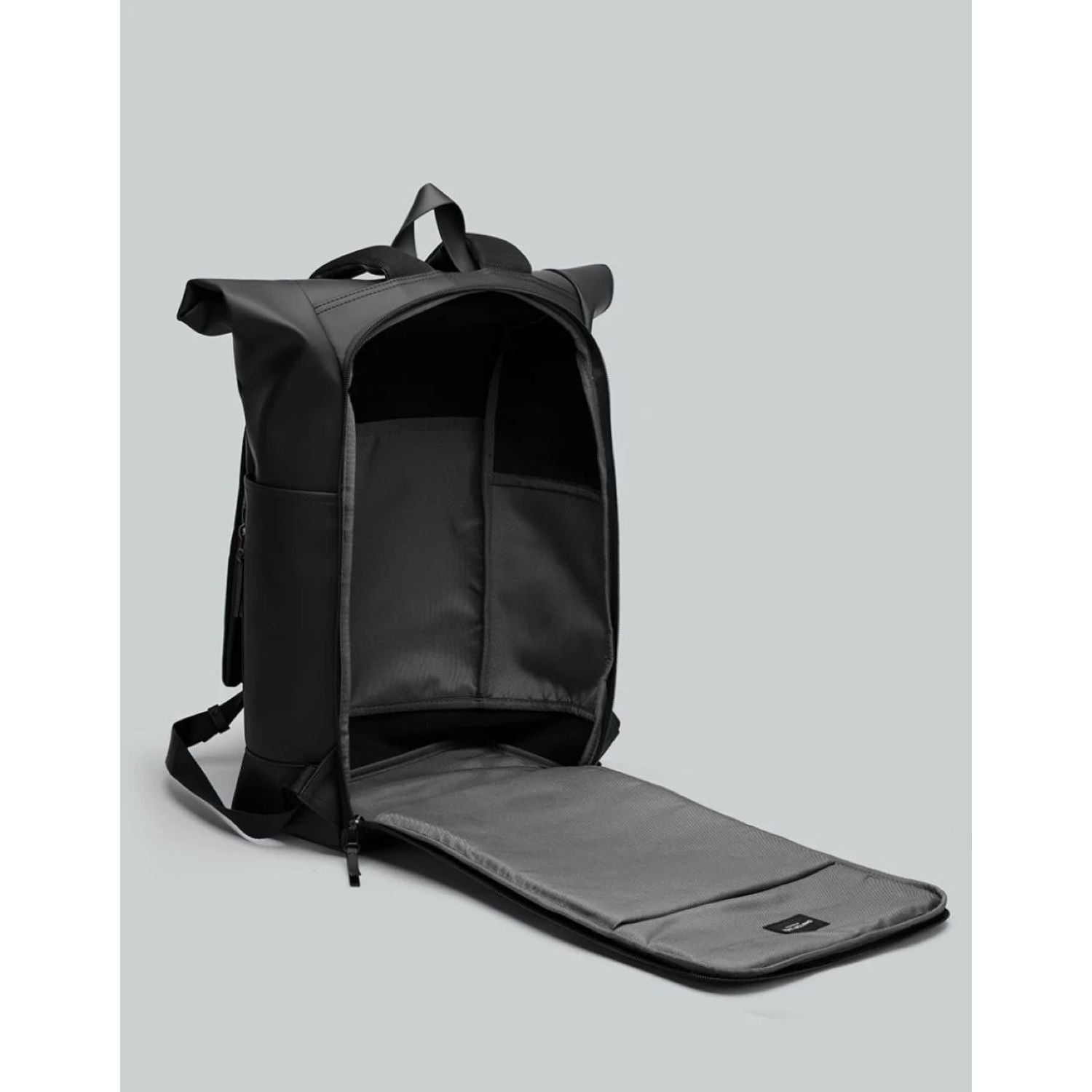 Gaston Luga Splash Rolltop Backpack 16"