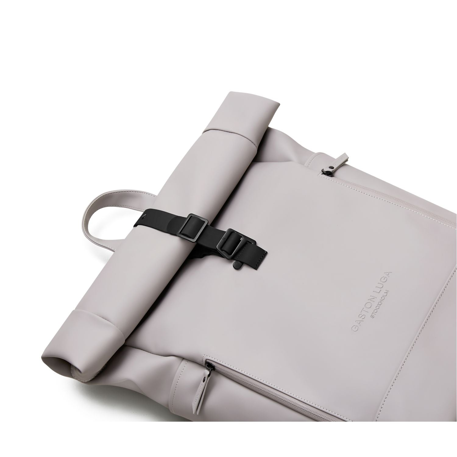 Gaston Luga Splash Rolltop Backpack 16"