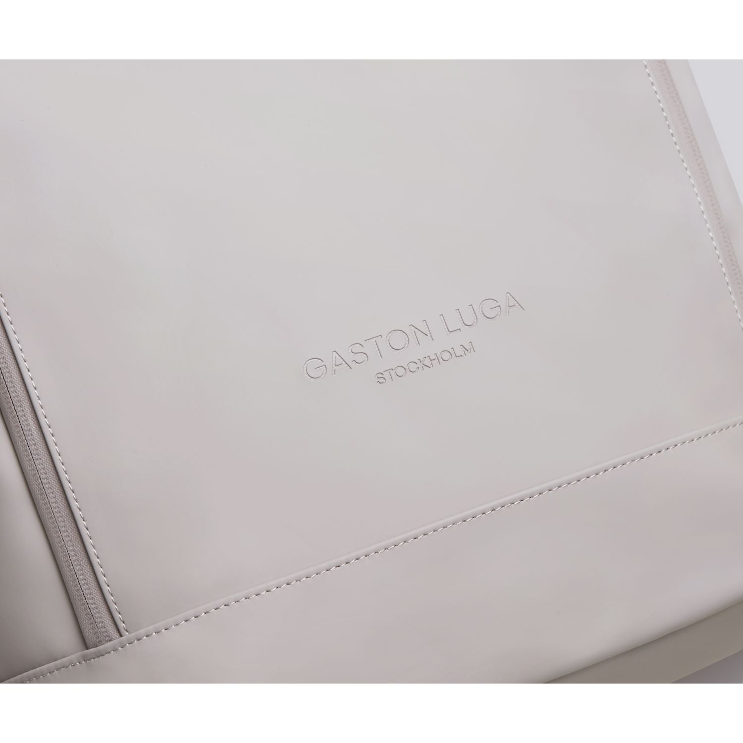 Gaston Luga Splash Rolltop Backpack 16"