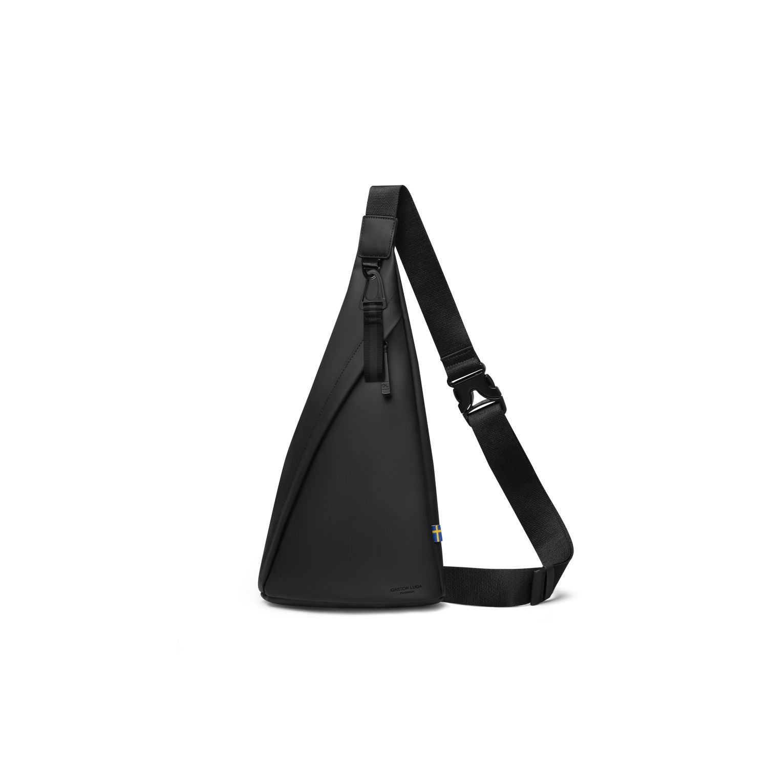 Gaston Luga Splash Sling Bag