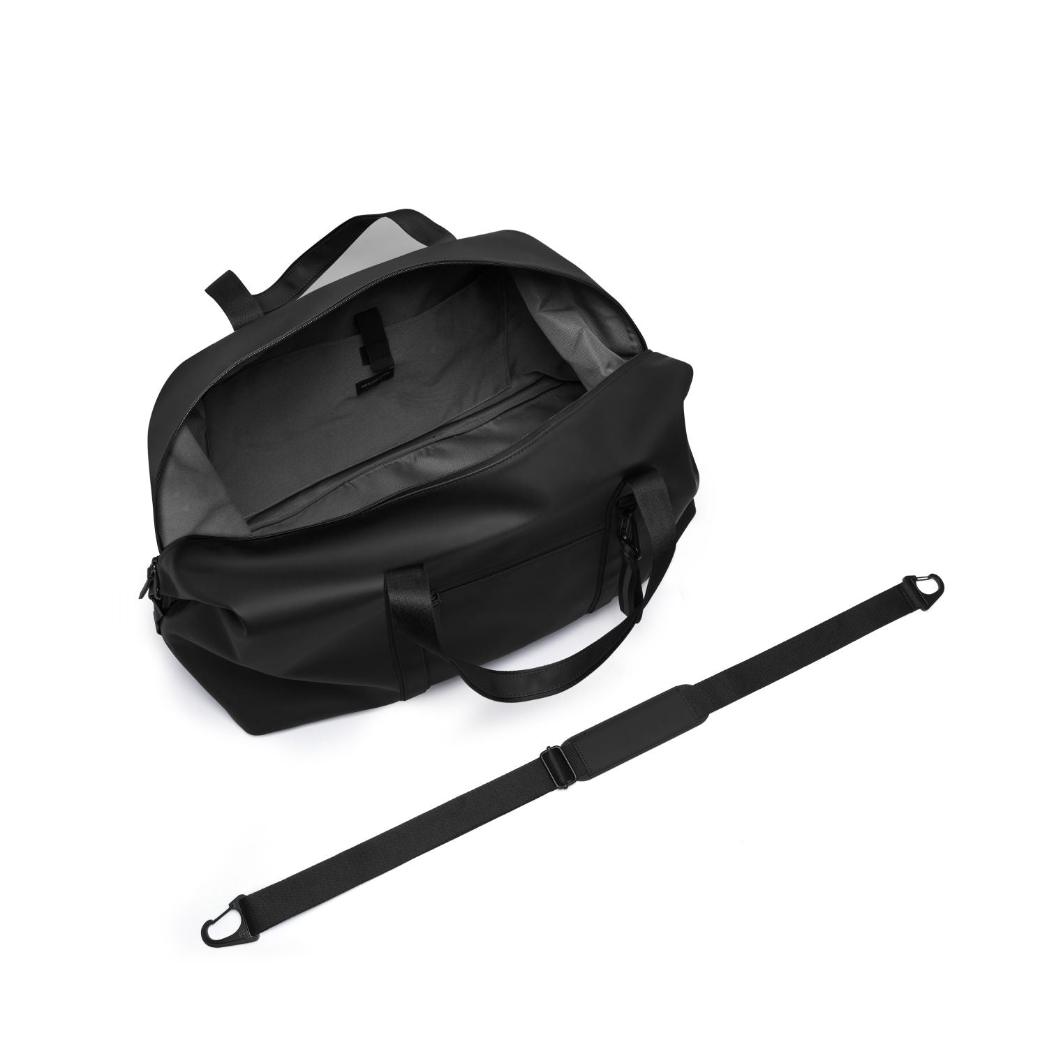 Gaston Luga Splash Weekender