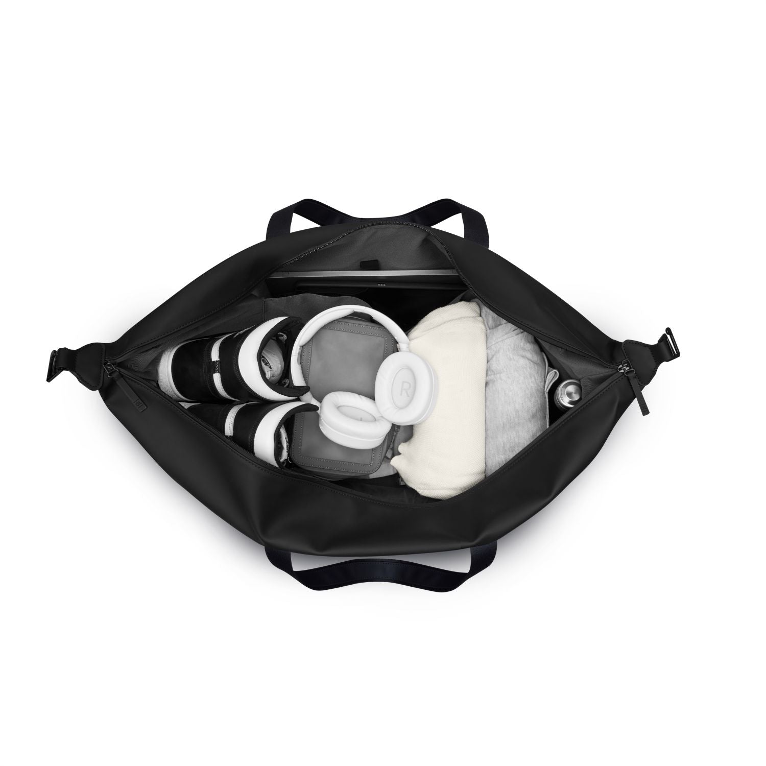 Gaston Luga Splash Weekender