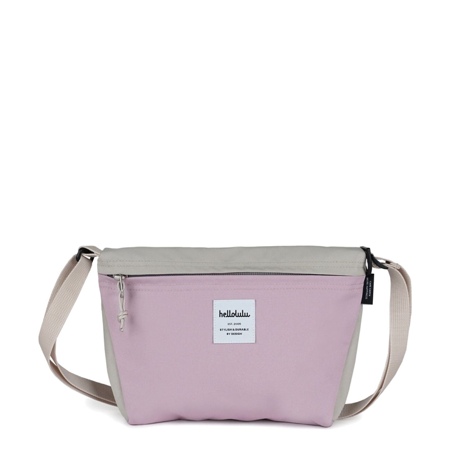 Hellolulu Cana Compact Utility Bag Recycled