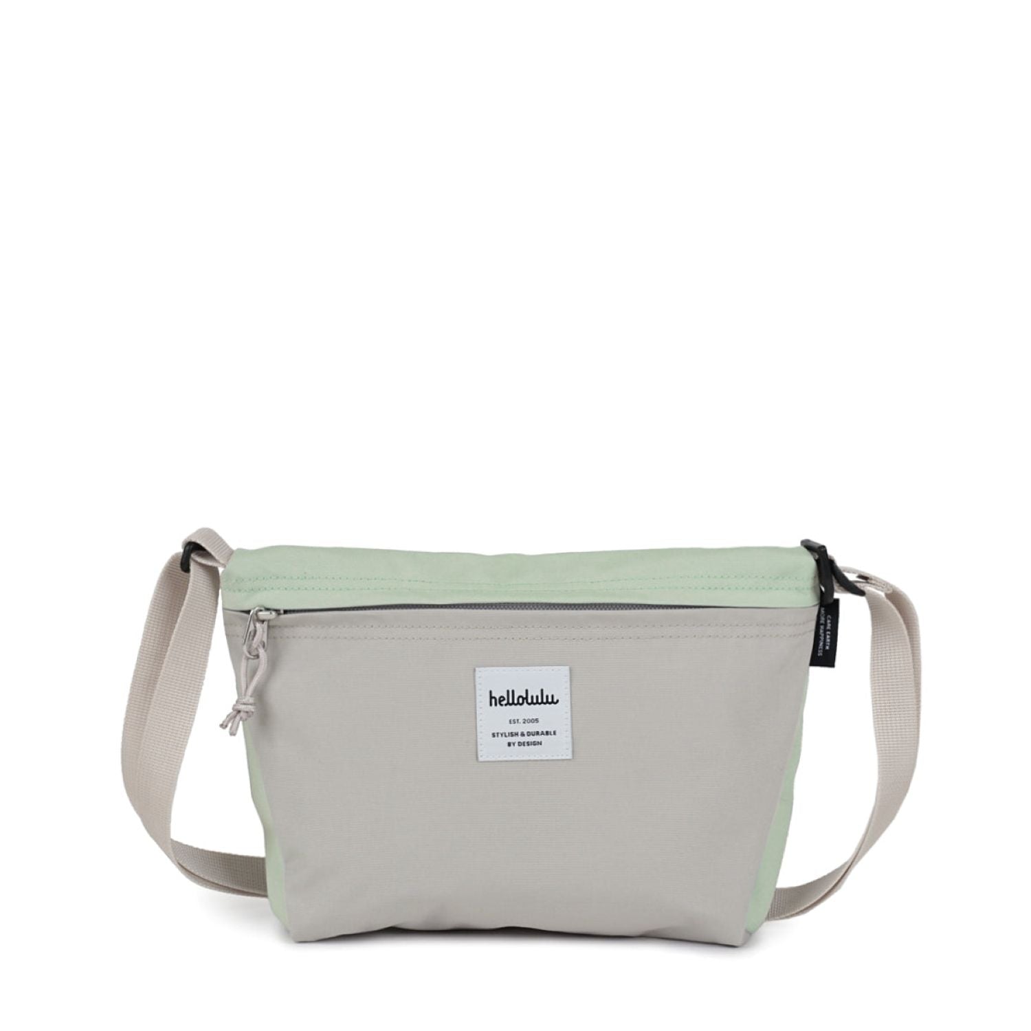Hellolulu Cana Compact Utility Bag Recycled
