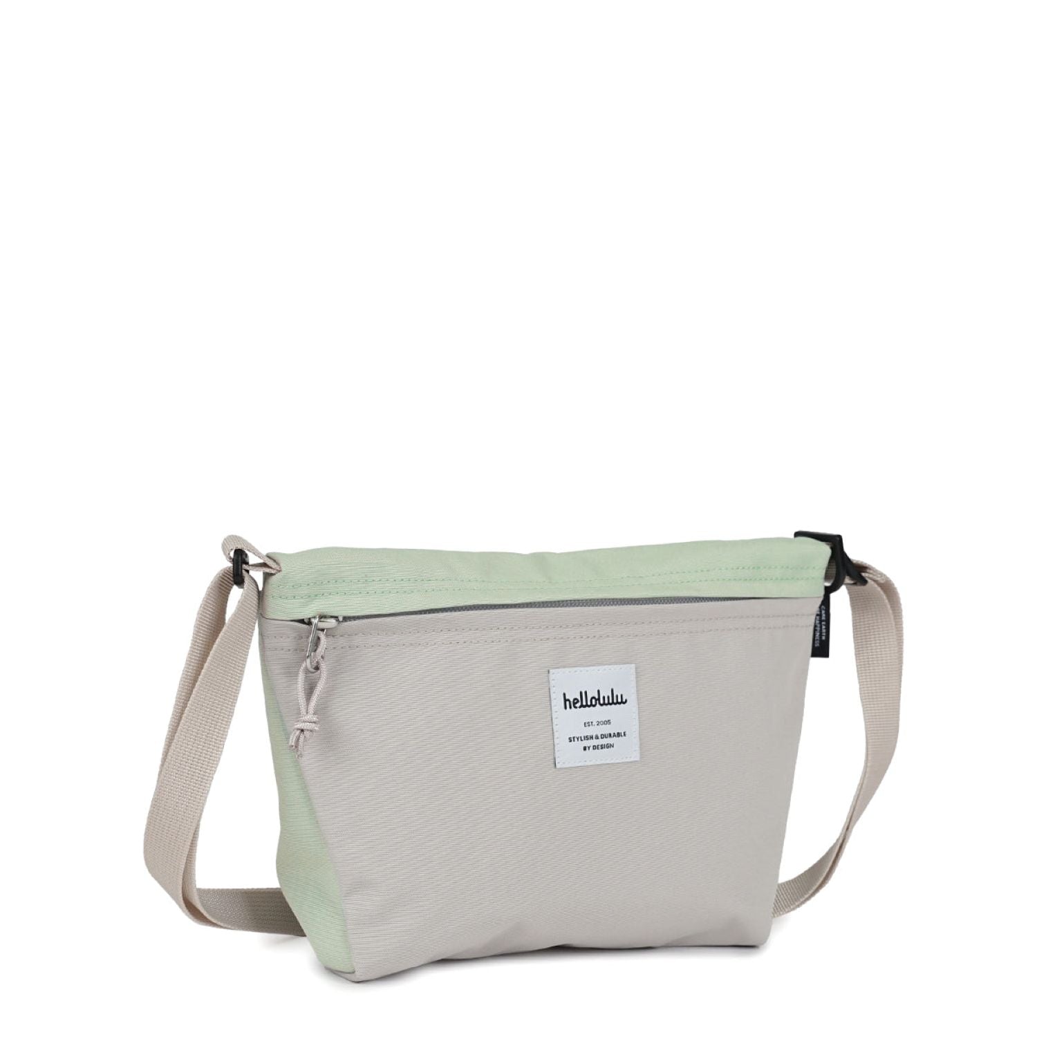 Hellolulu Cana Compact Utility Bag Recycled