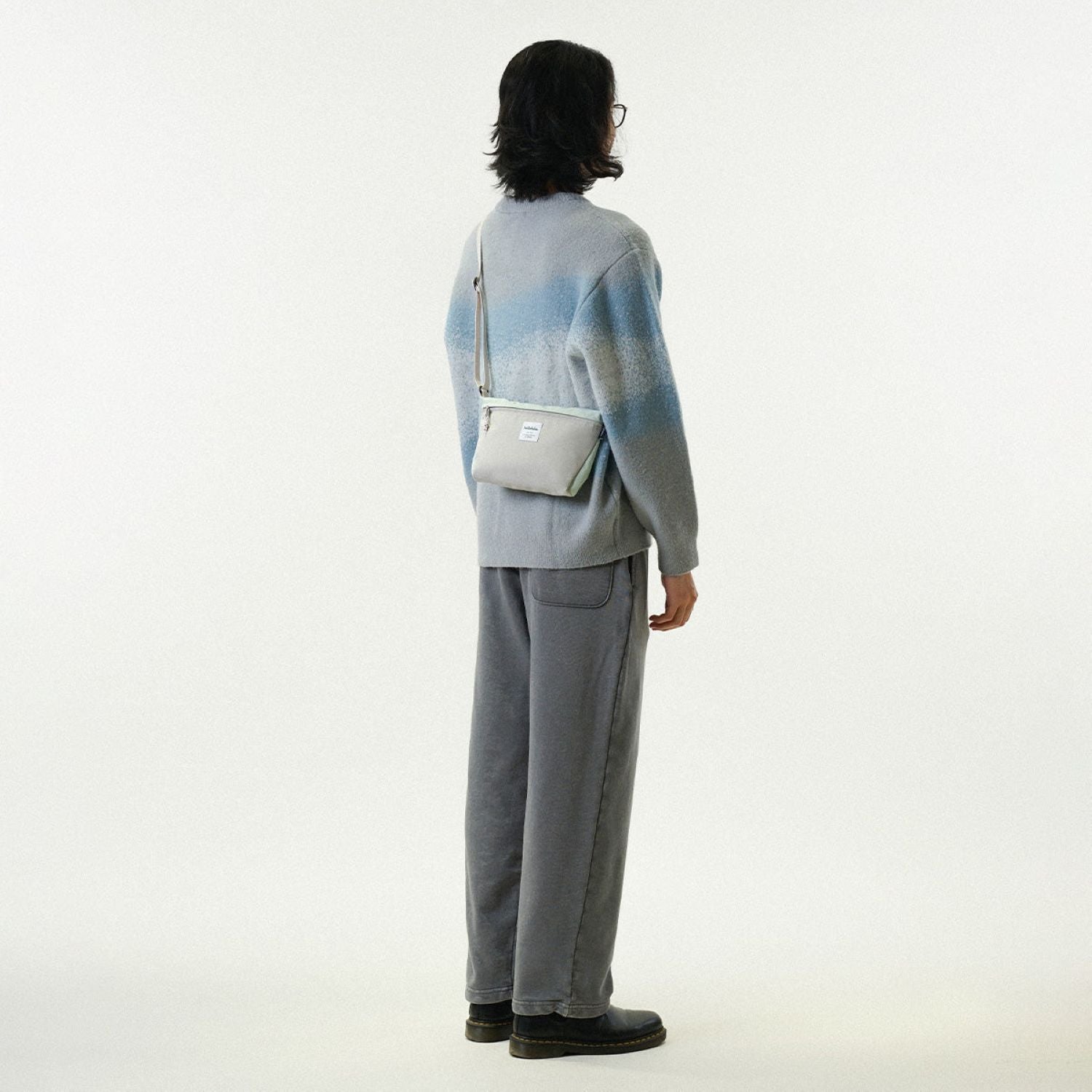 Hellolulu Cana Compact Utility Bag Recycled