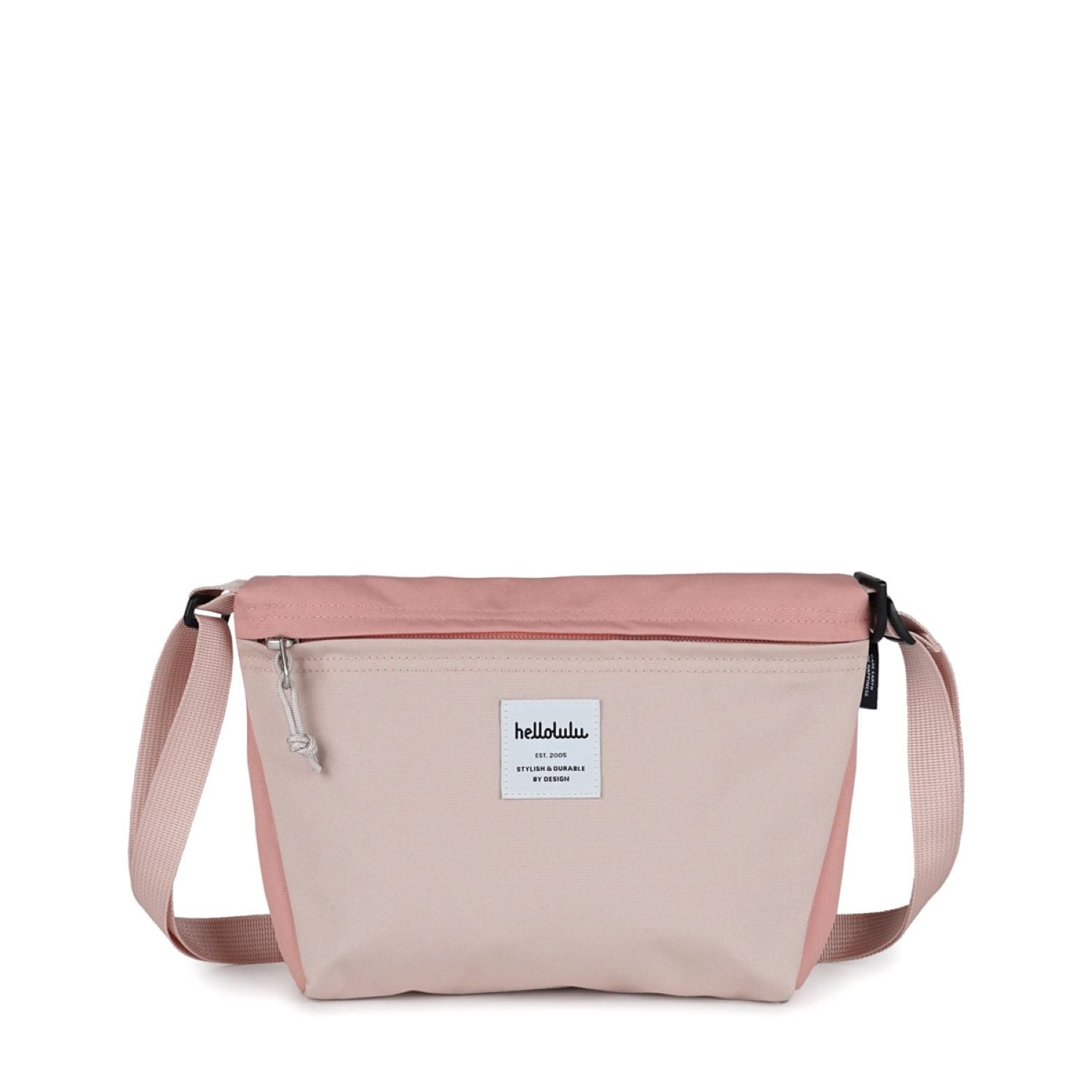 Hellolulu Cana Compact Utility Bag Recycled