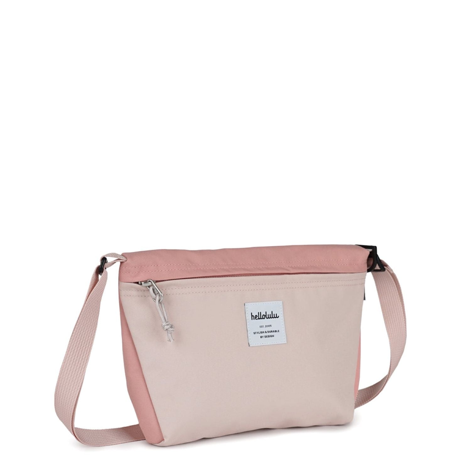 Hellolulu Cana Compact Utility Bag Recycled