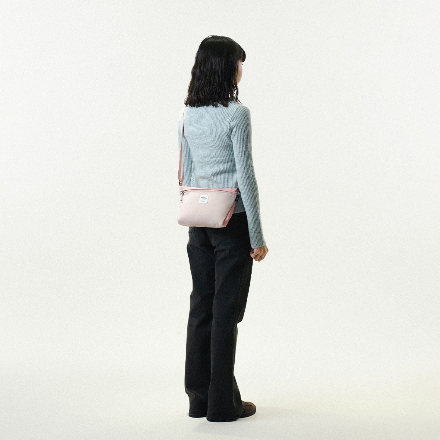 Hellolulu Cana Compact Utility Bag Recycled