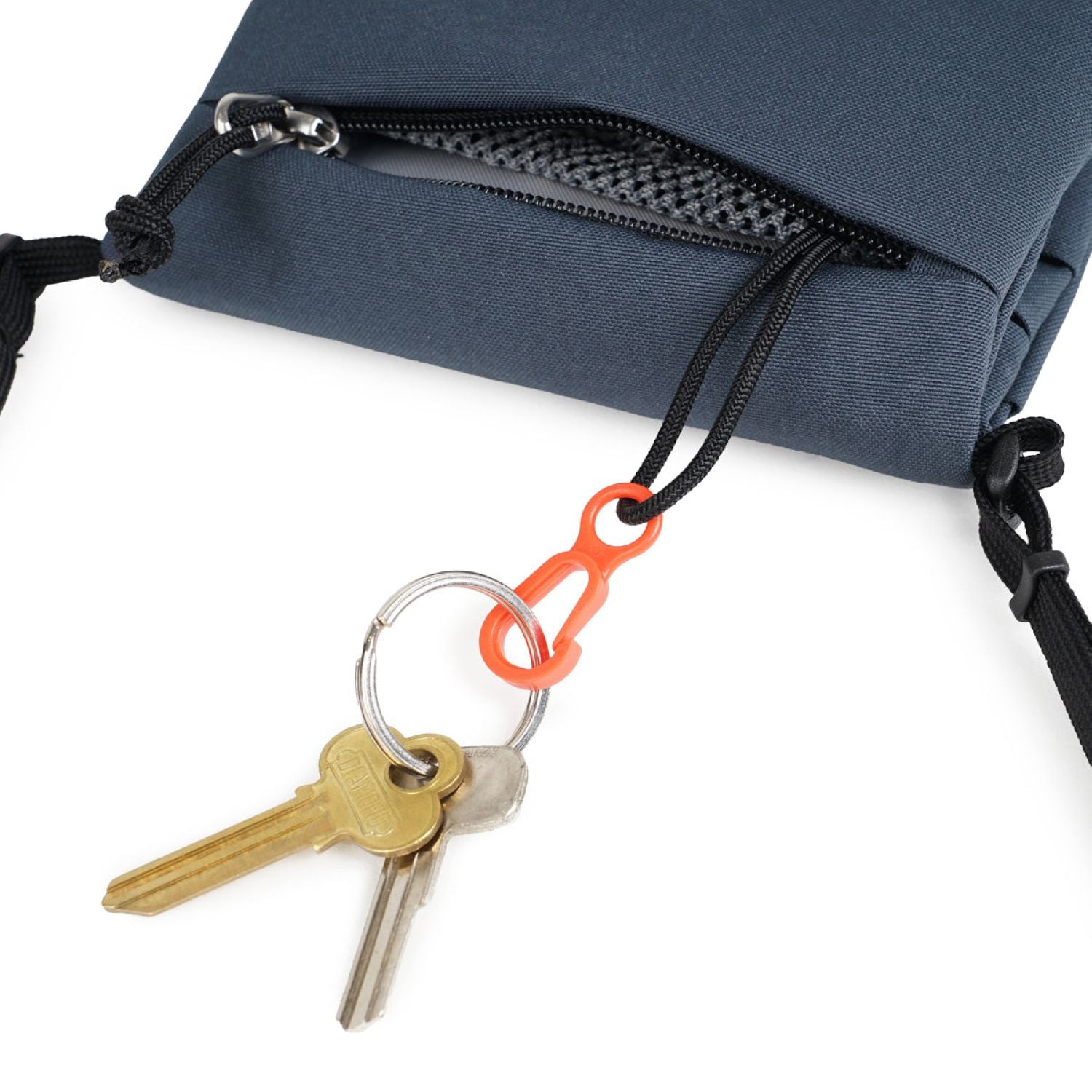 Hellolulu Jose Daily Flip Pouch Recycled