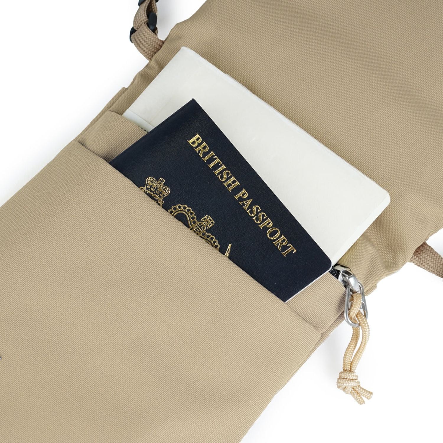 Hellolulu Jose Daily Flip Pouch Recycled (SA)