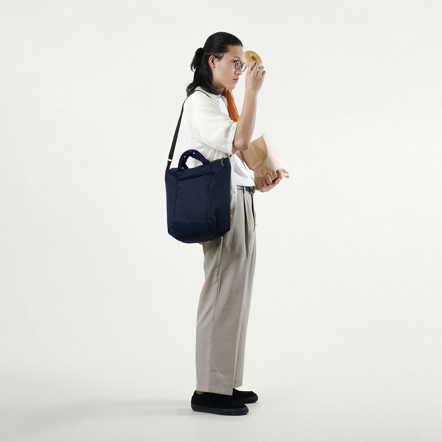 Hellolulu Julian Daily 2-Way Tote