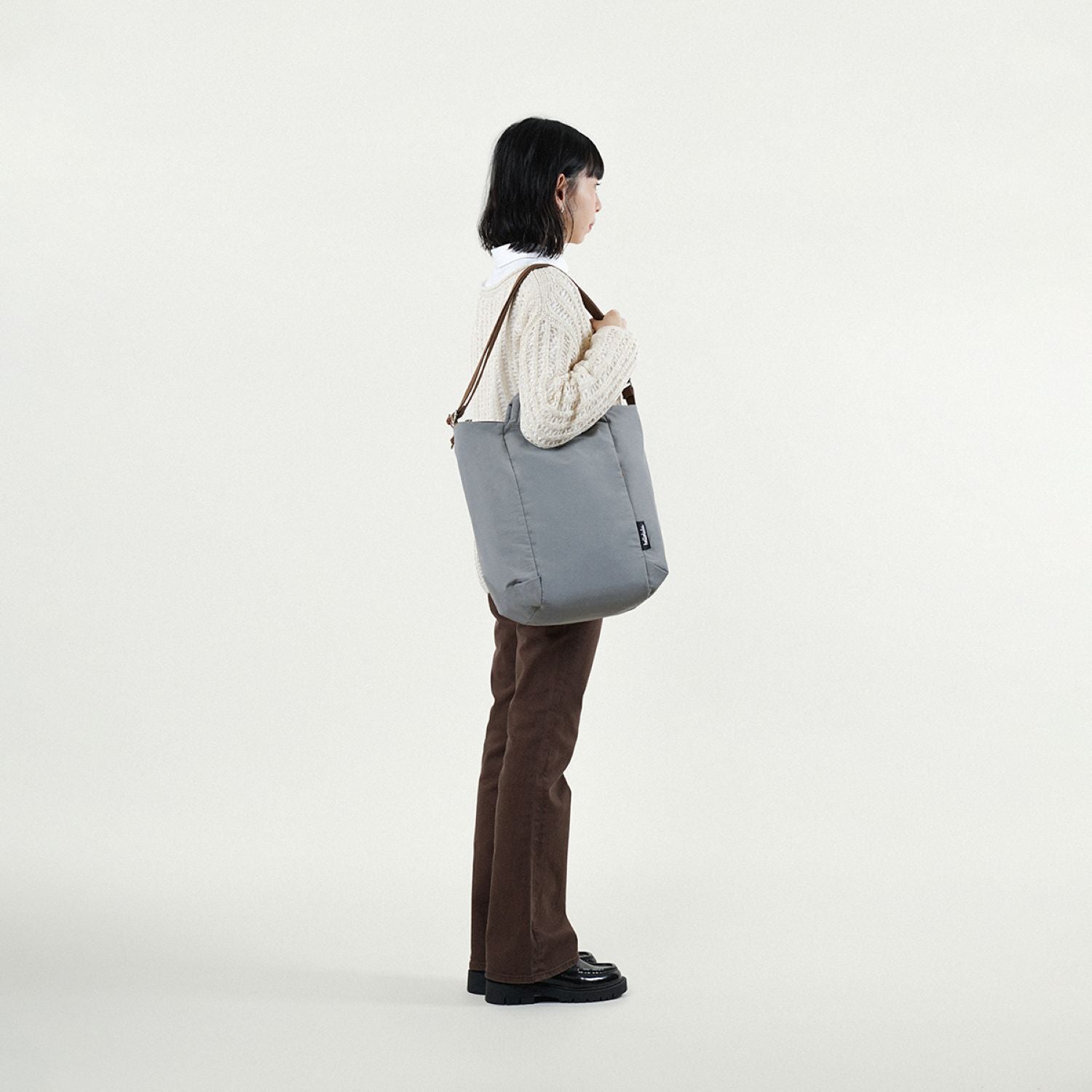 Hellolulu Julian Daily 2-Way Tote