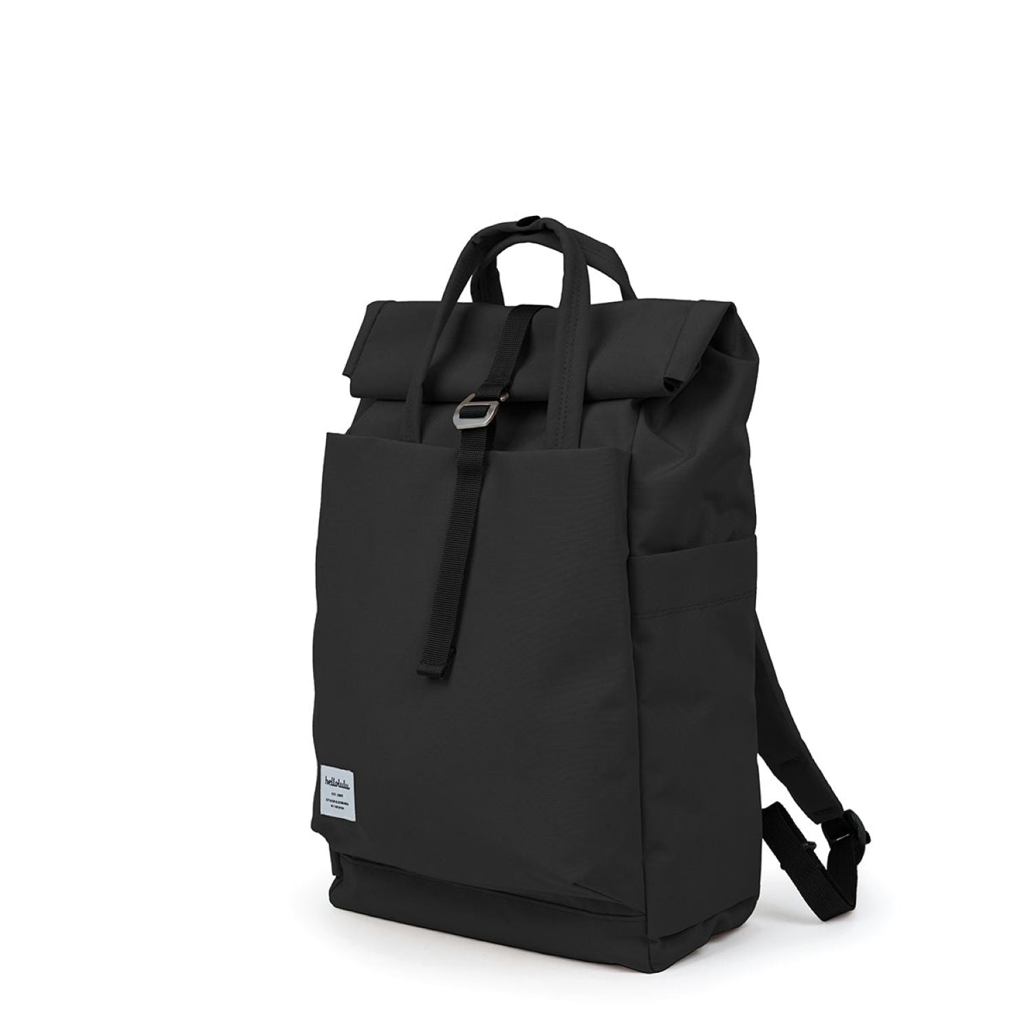 Hellolulu Kacy All Day Backpack Recycled