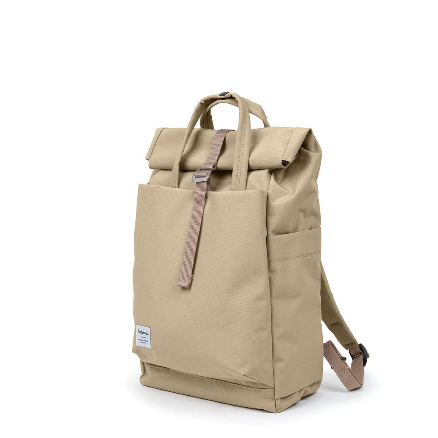Hellolulu Kacy All Day Backpack Recycled