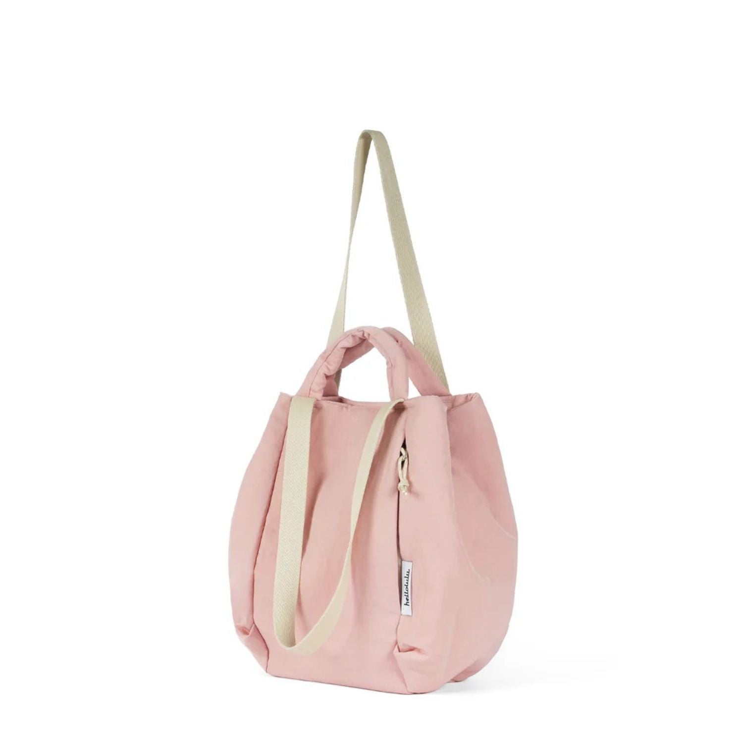 Hellolulu Kylie Convertible 2-Way Tote L