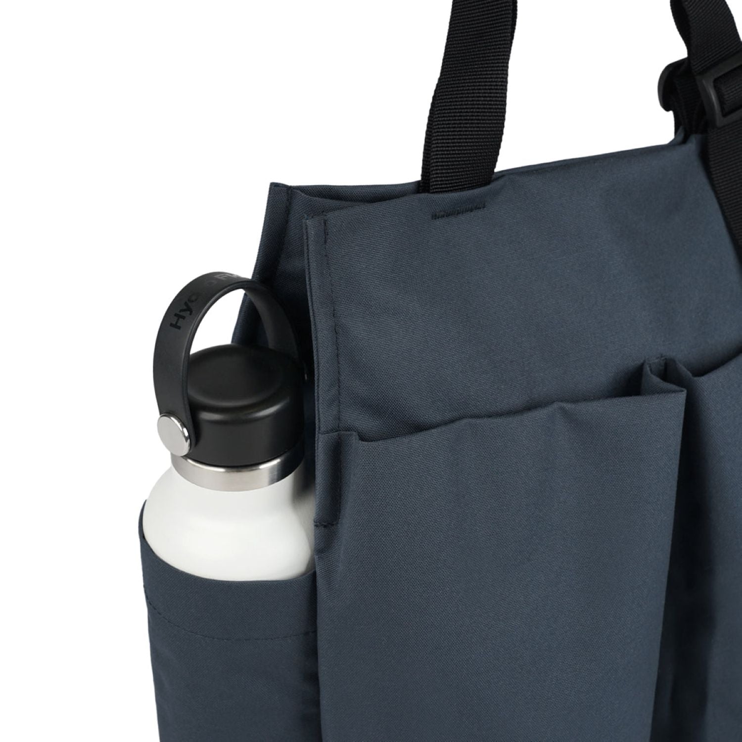 Hellolulu Luke 3 Way Vertical Tote Recycled