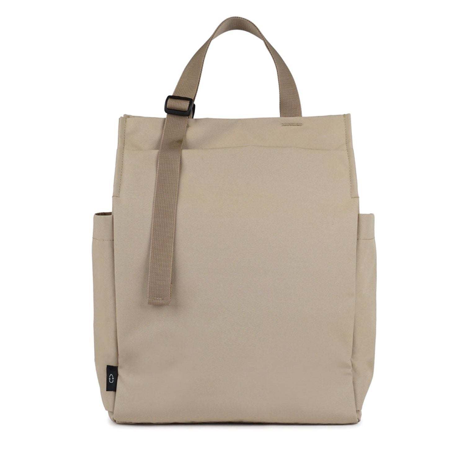 Hellolulu Luke 3 Way Vertical Tote Recycled (SA)