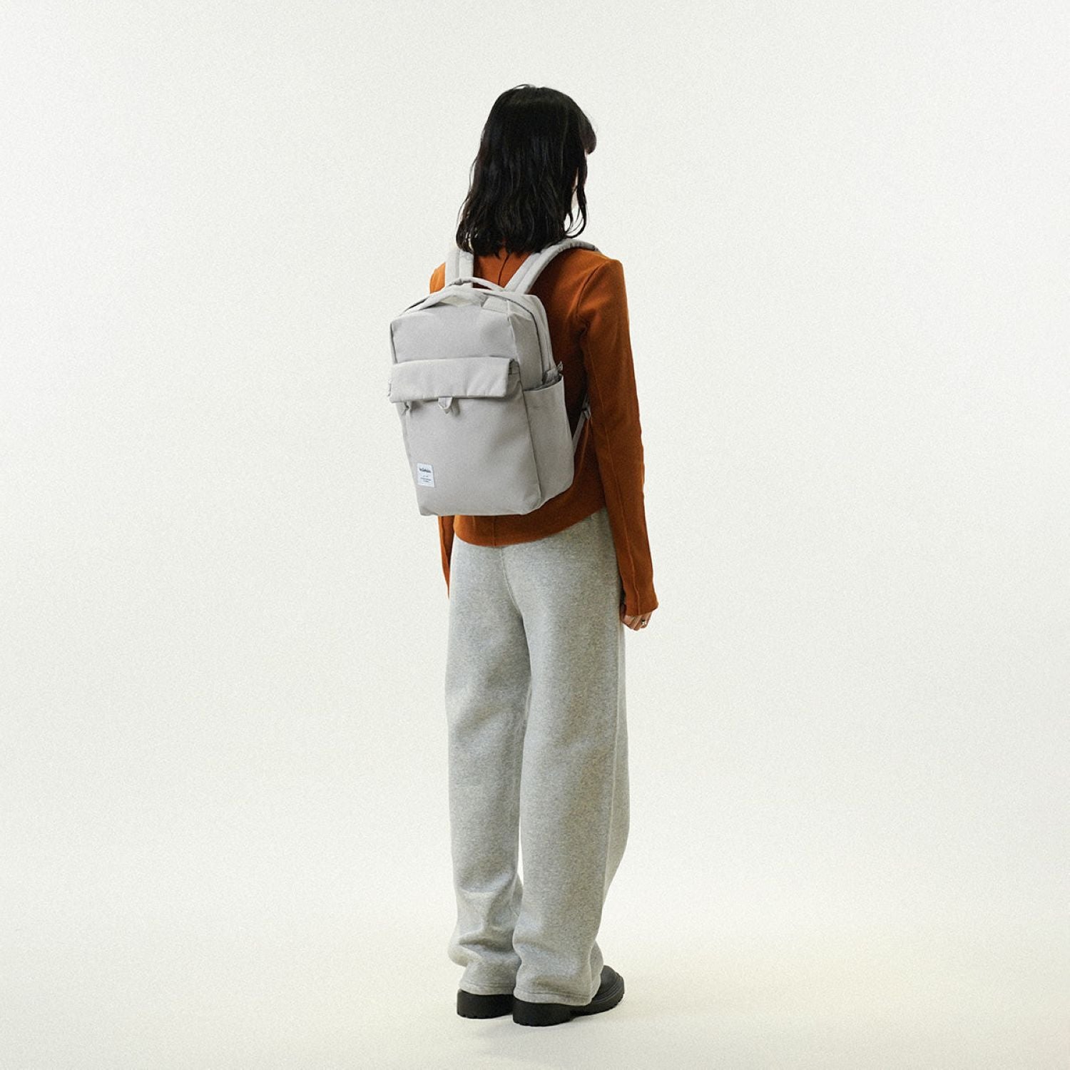 Hellolulu Mini Carter Backpack Recycled