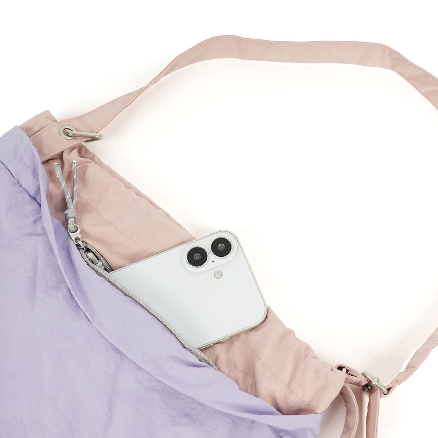 Hellolulu Noor Reversible Shoulder Bag