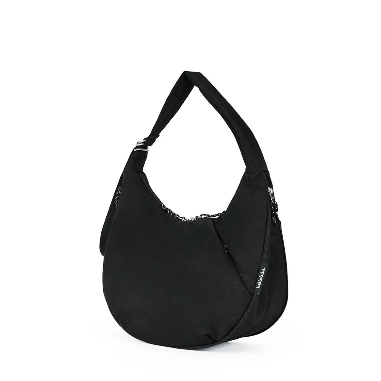 Hellolulu Zion Expandable Hobo Bag