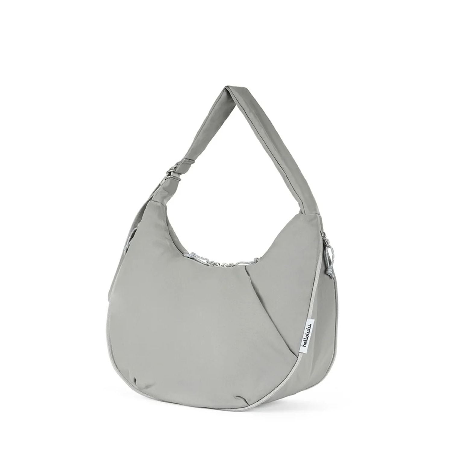 Hellolulu Zion Expandable Hobo Bag