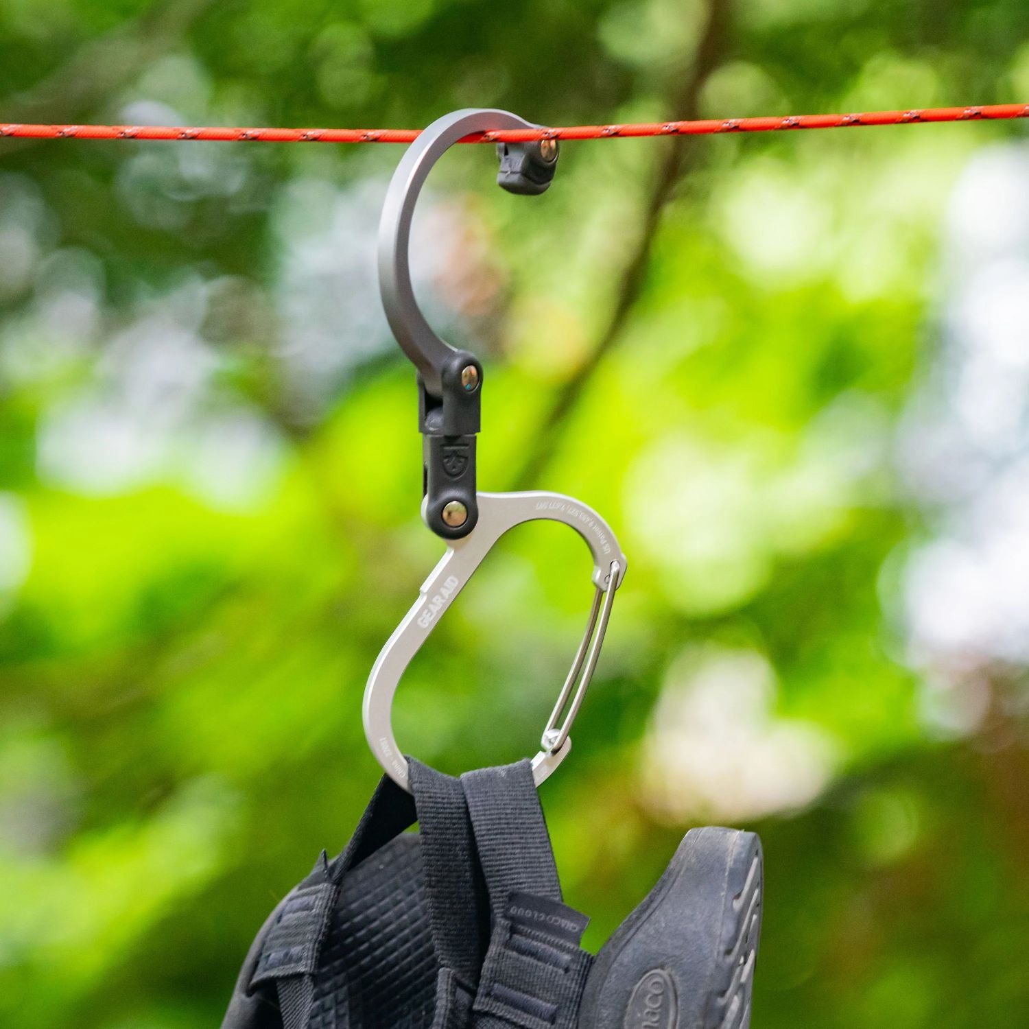 Heroclip Carabiner Medium