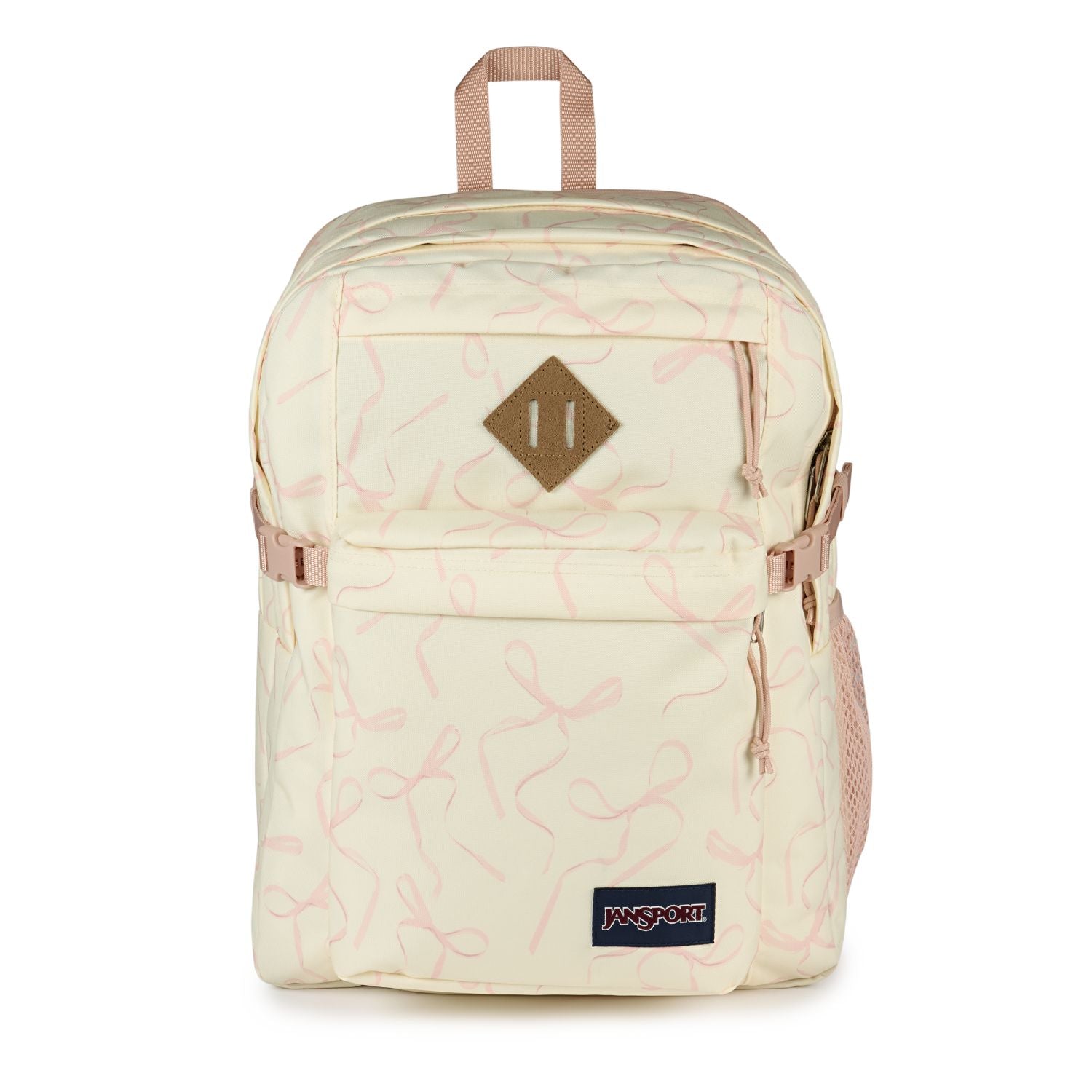 Jansport Main Campus Backpack (Printed)