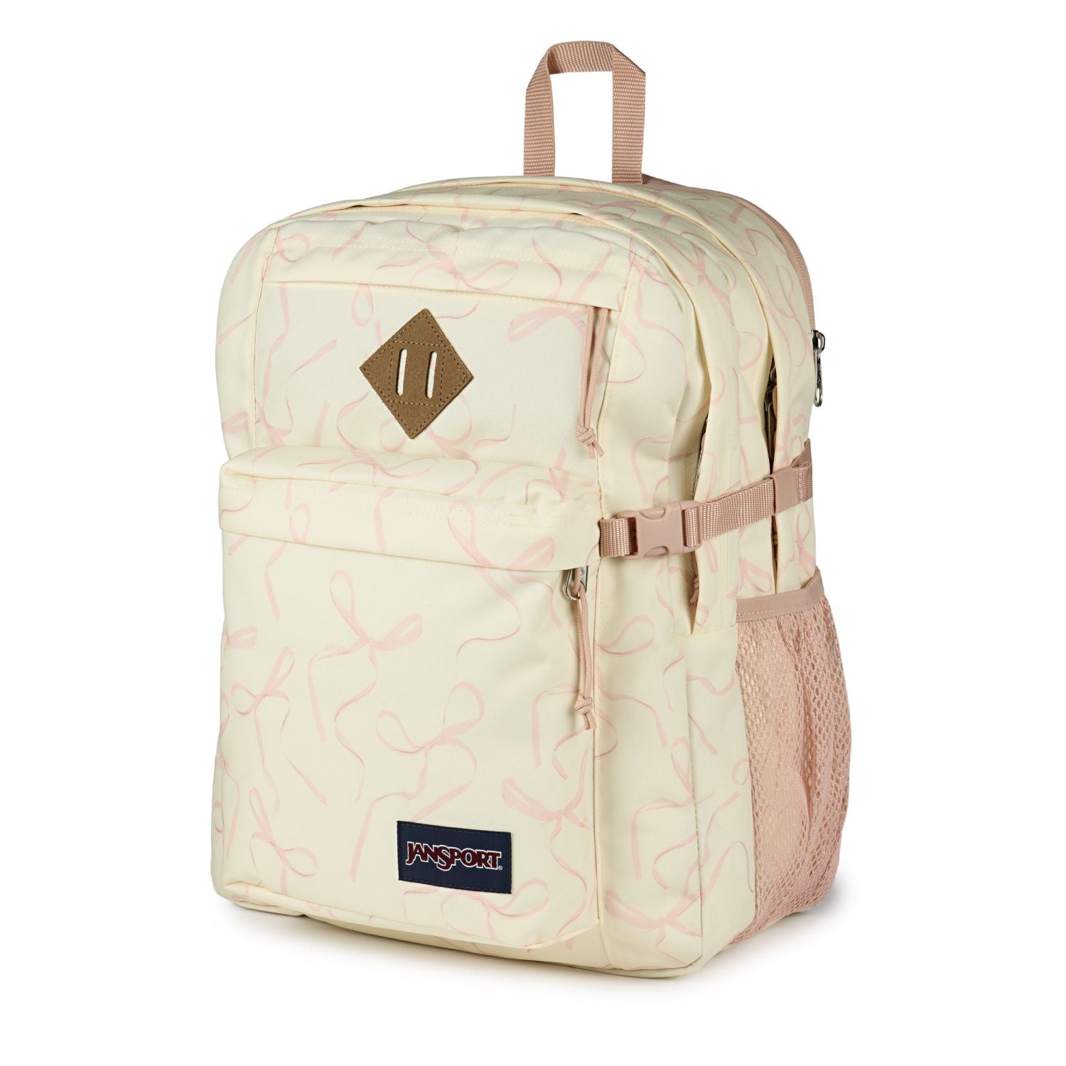 Jansport Main Campus Backpack (Printed)