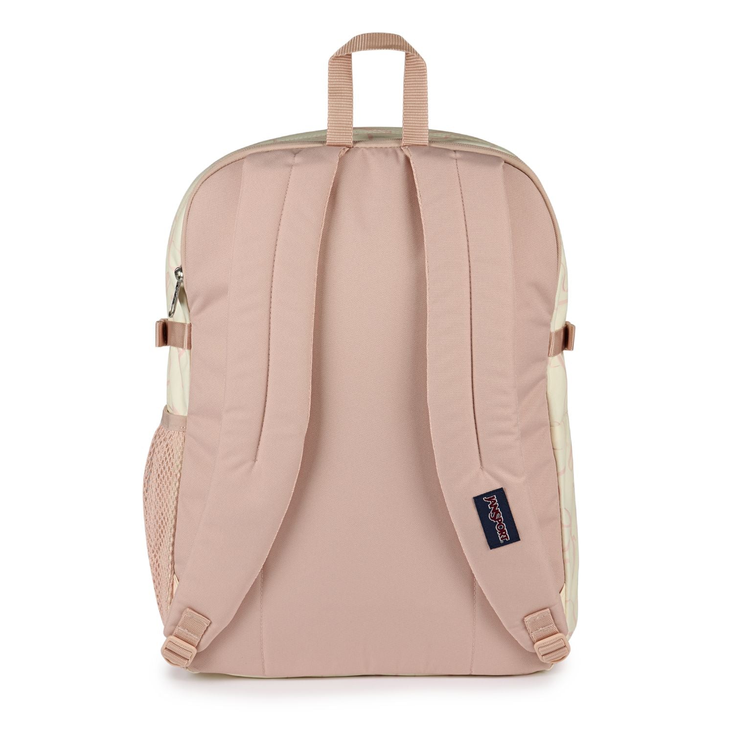 Jansport Main Campus Backpack (Printed)