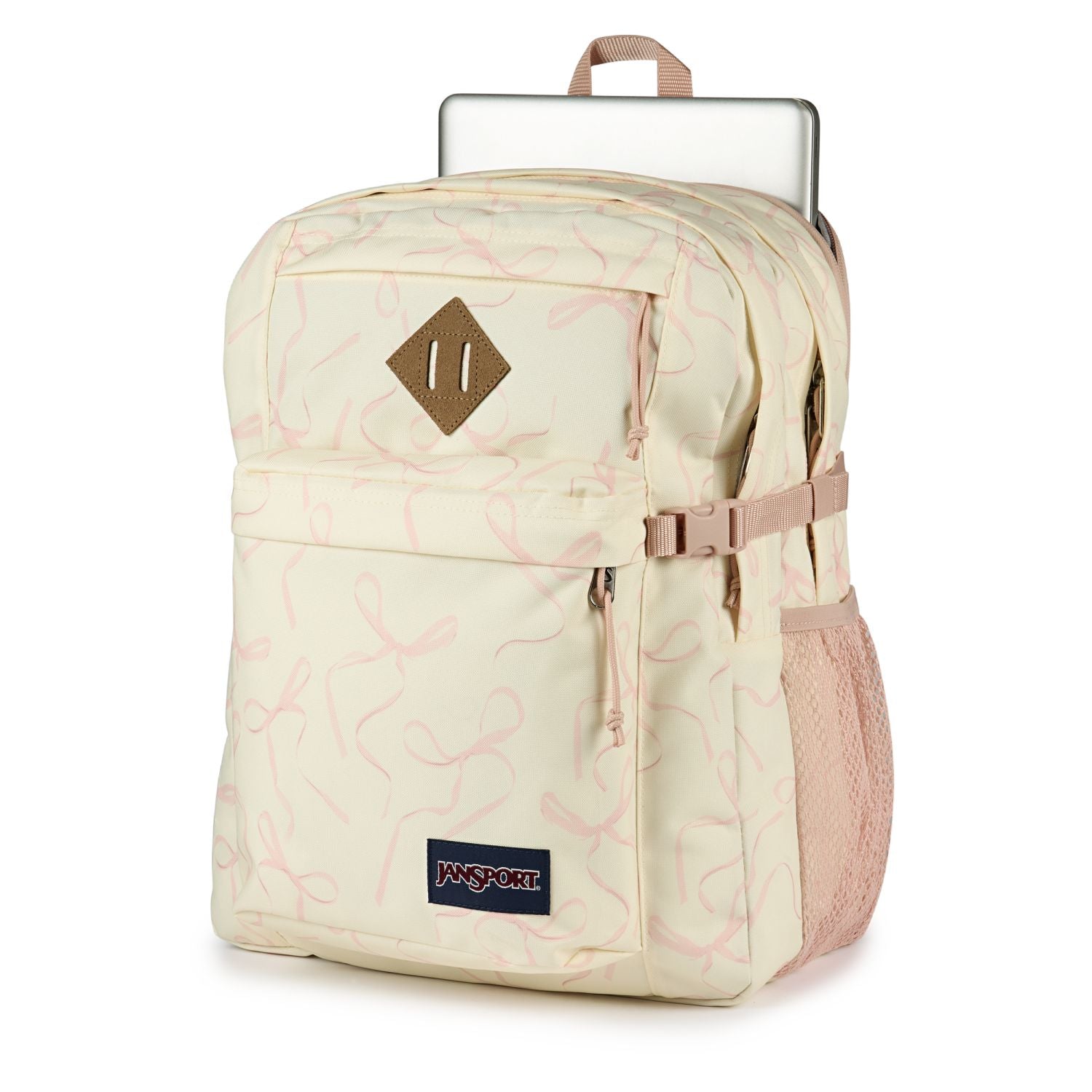 Jansport Main Campus Backpack (Printed)