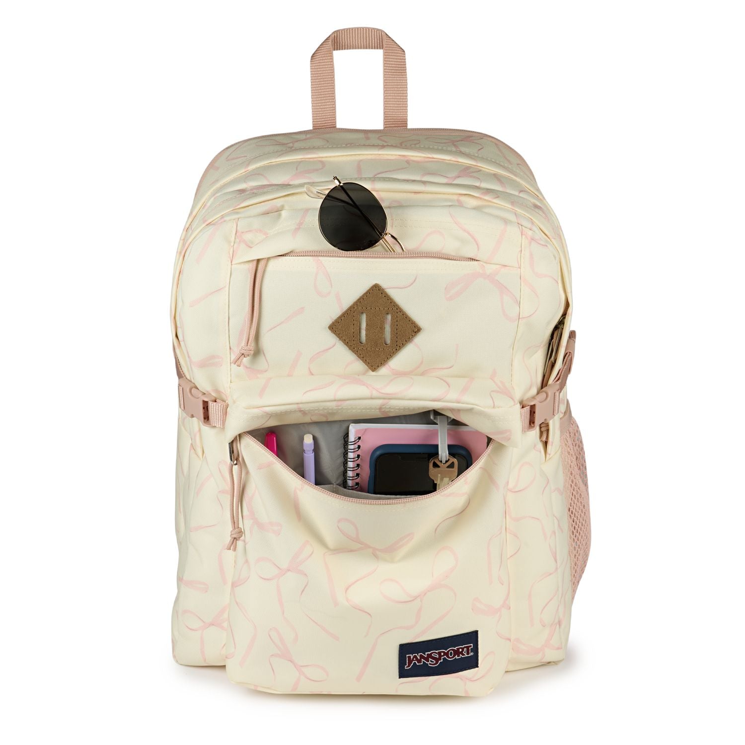 Jansport Main Campus Backpack (Printed)