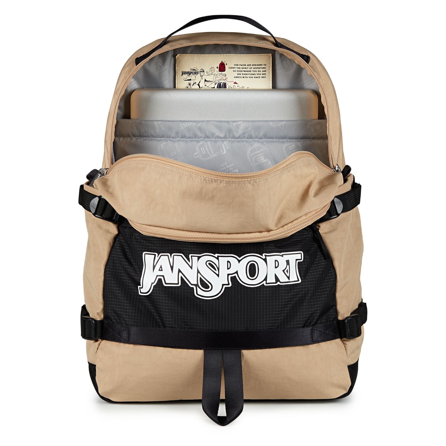 Jansport Small Seattle Pack