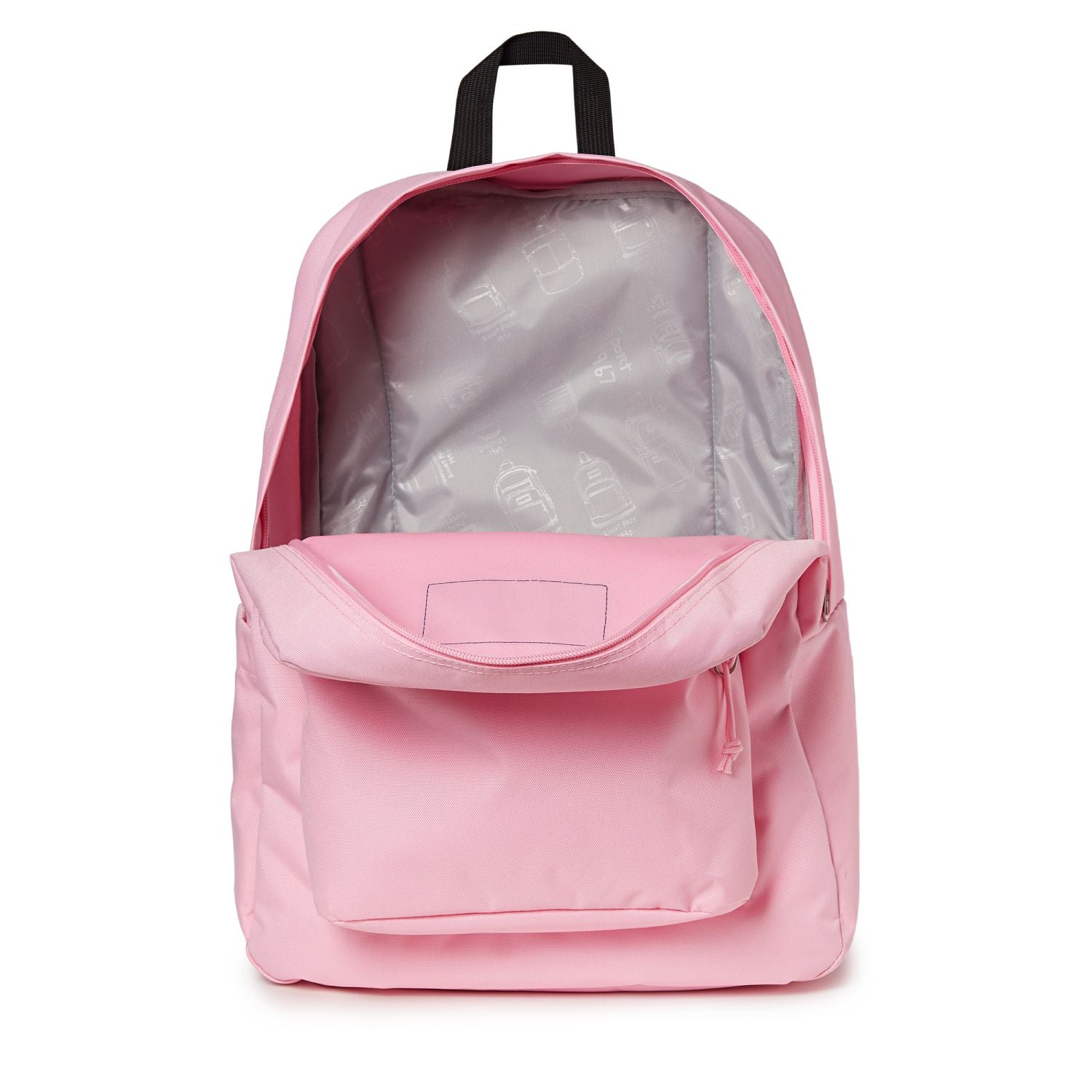 Jansport Superbreak Backpack (Plain)