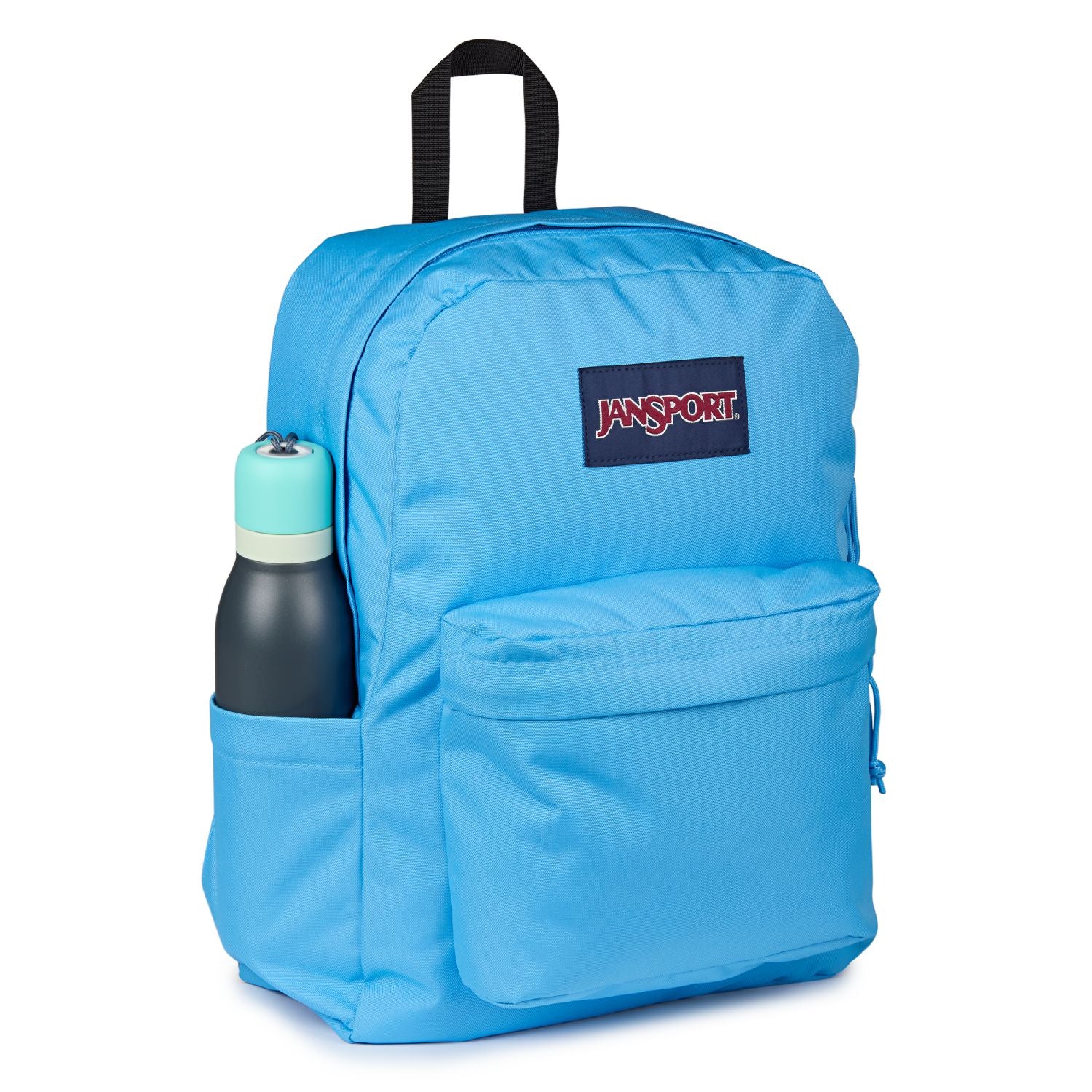 Jansport Superbreak Backpack (Plain)