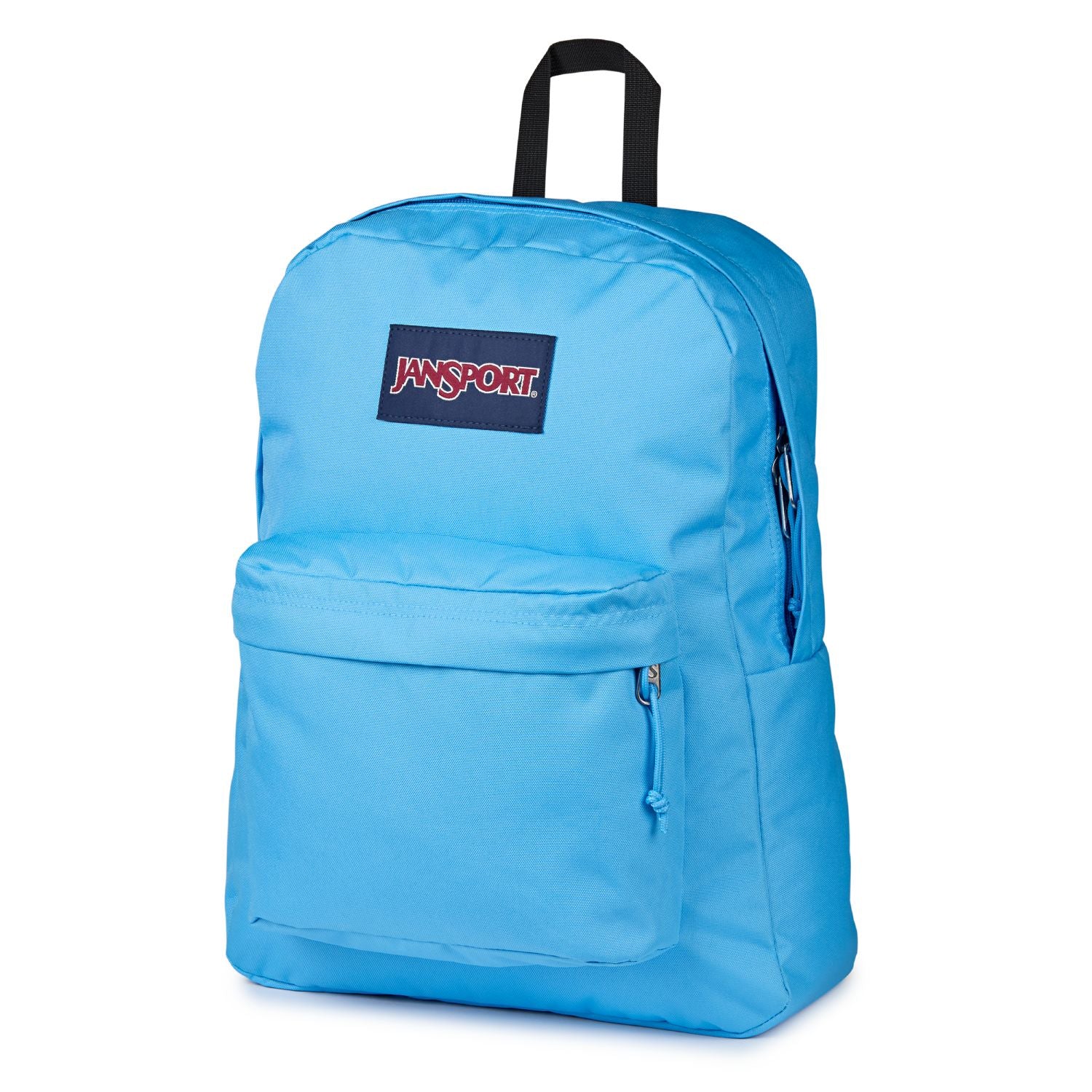 Jansport Superbreak Backpack (Plain)