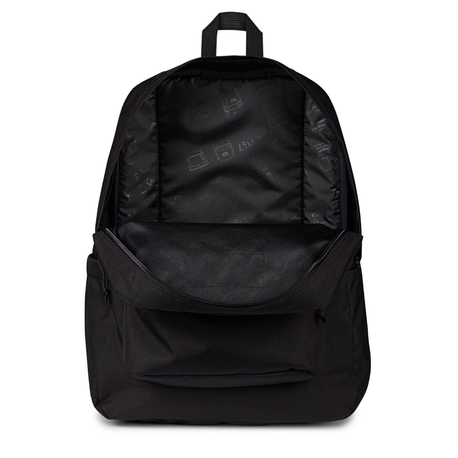 Jansport Superbreak Backpack (Plain)