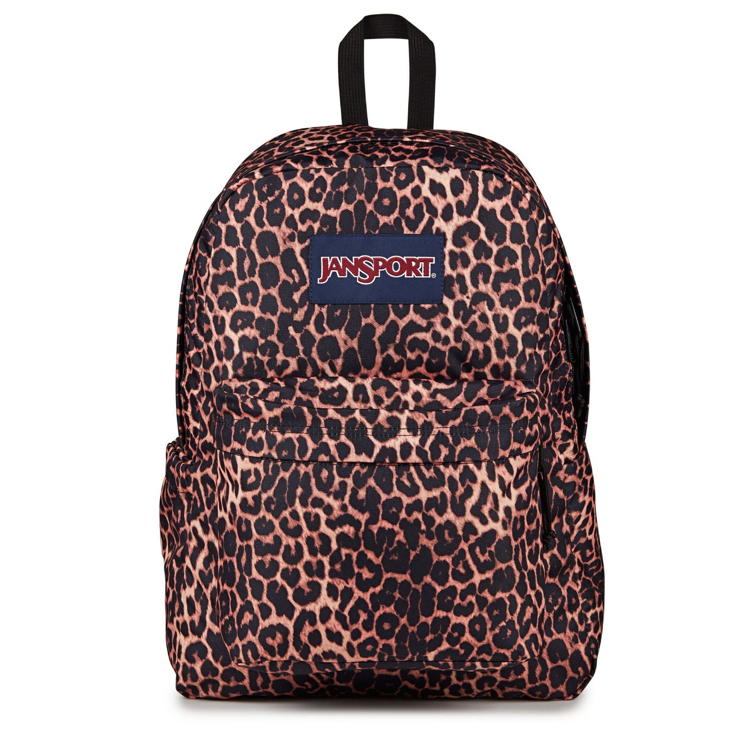 Jansport Superbreak Plus Backpack (Printed 1)