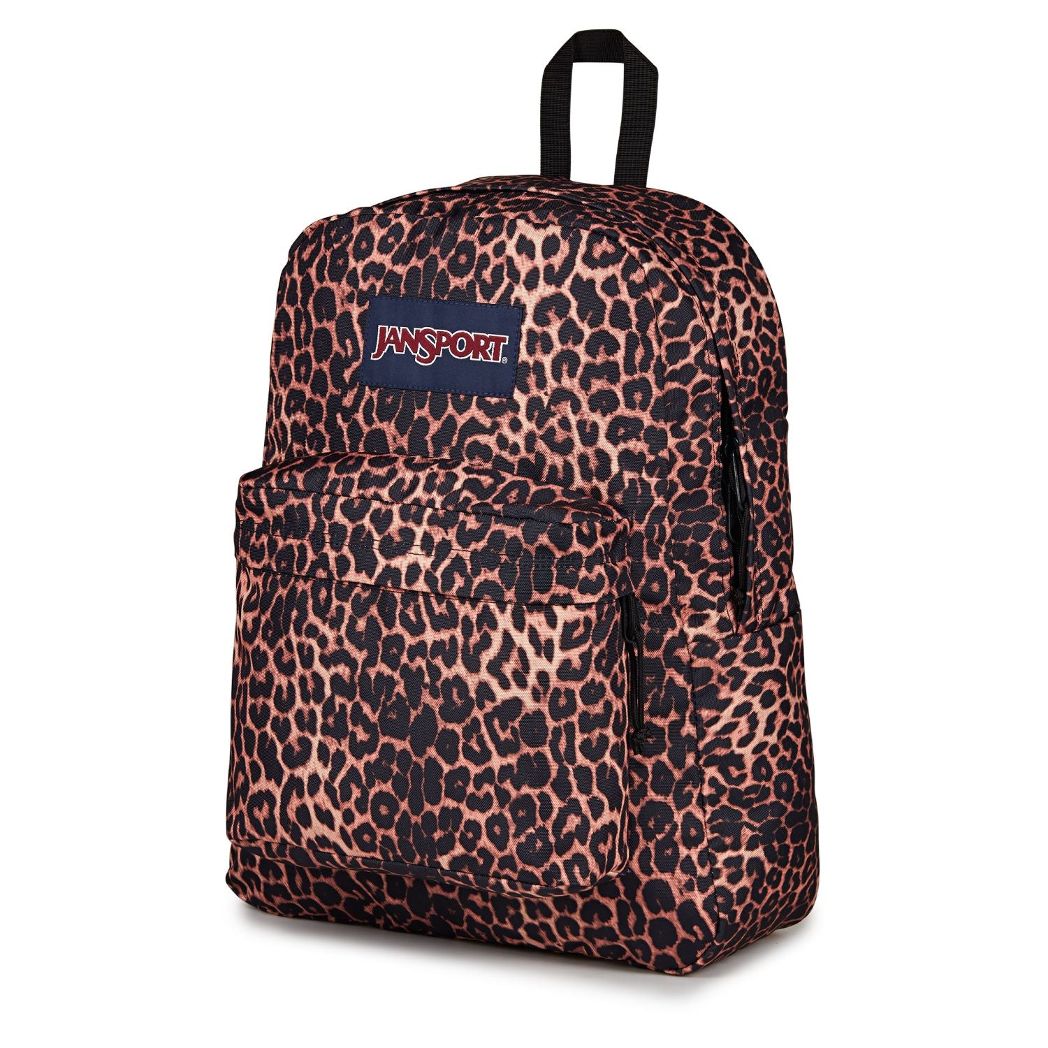 Jansport Superbreak Plus Backpack (Printed 1)