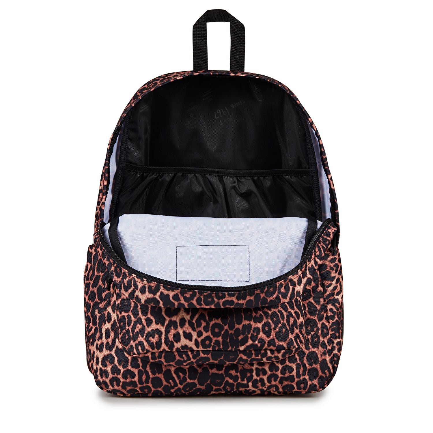 Jansport Superbreak Plus Backpack (Printed 1)