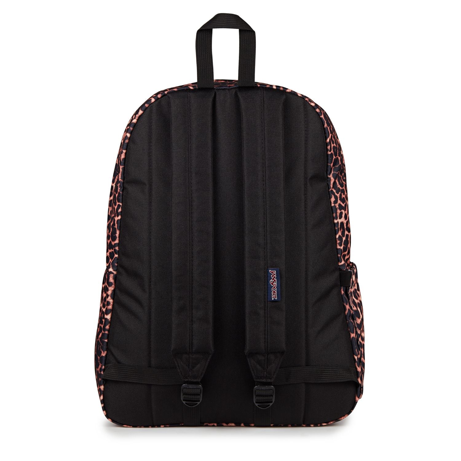 Jansport Superbreak Plus Backpack (Printed 1)
