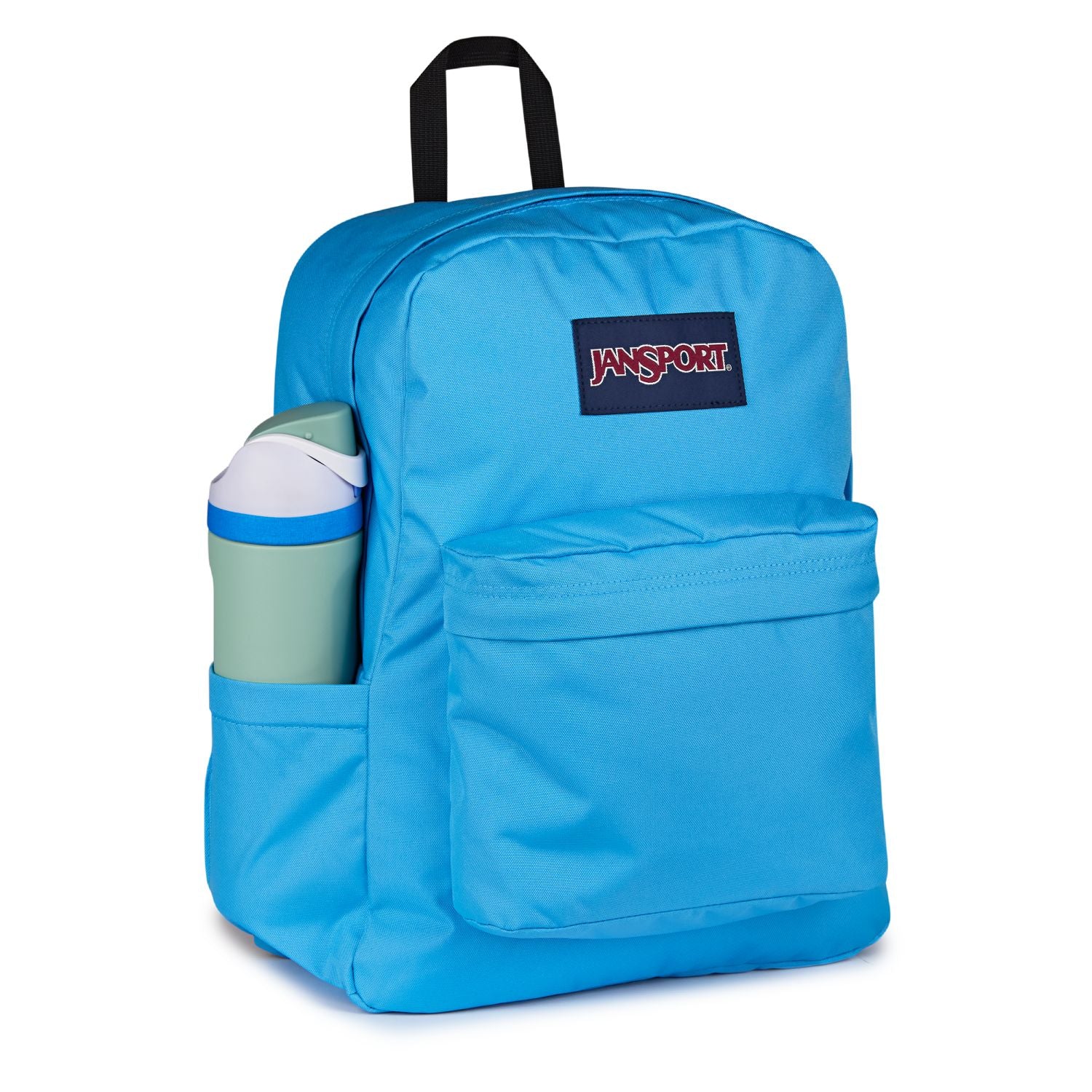 Jansport Superbreak Plus Backpack (Plain)