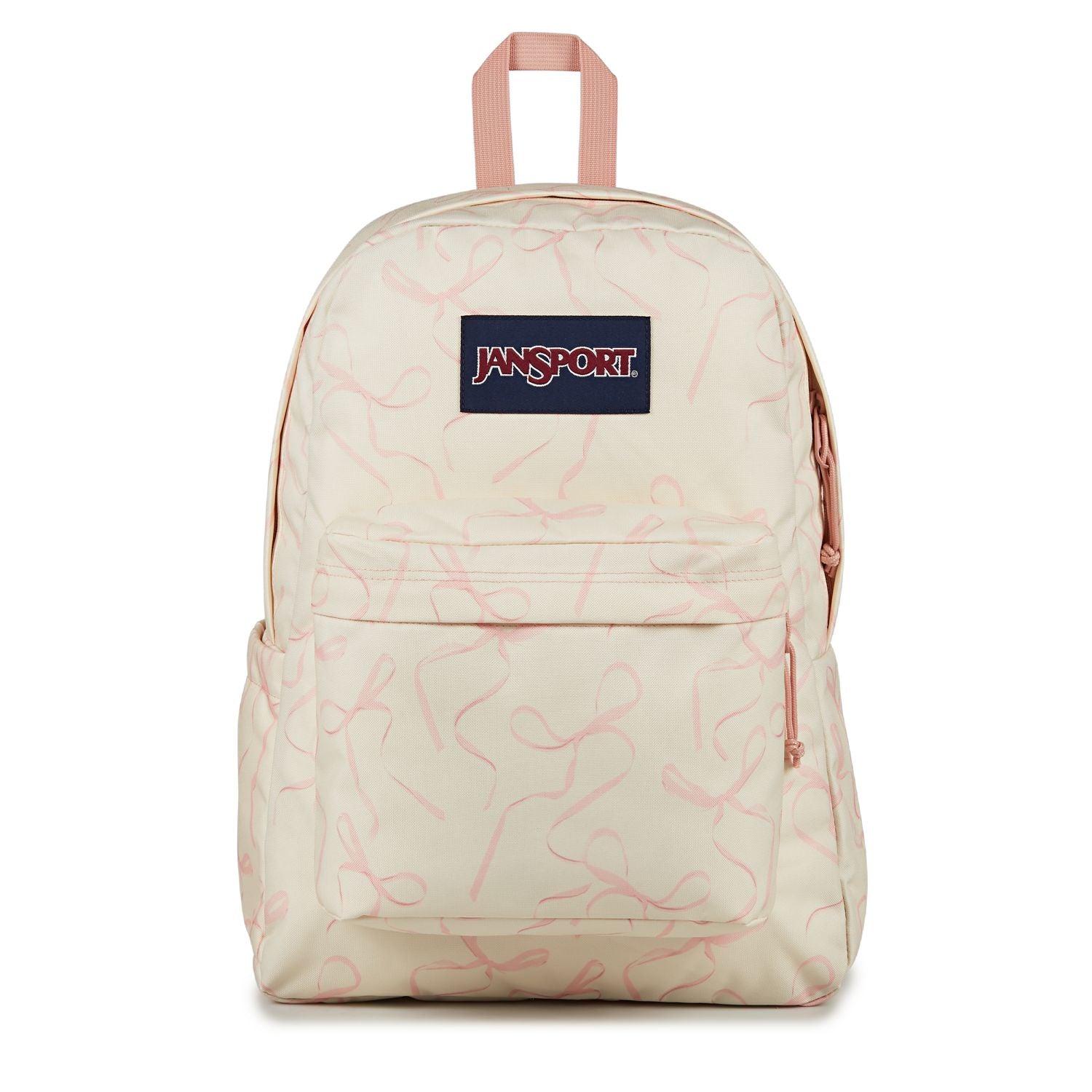 Jansport Superbreak Plus Backpack (Printed 1)