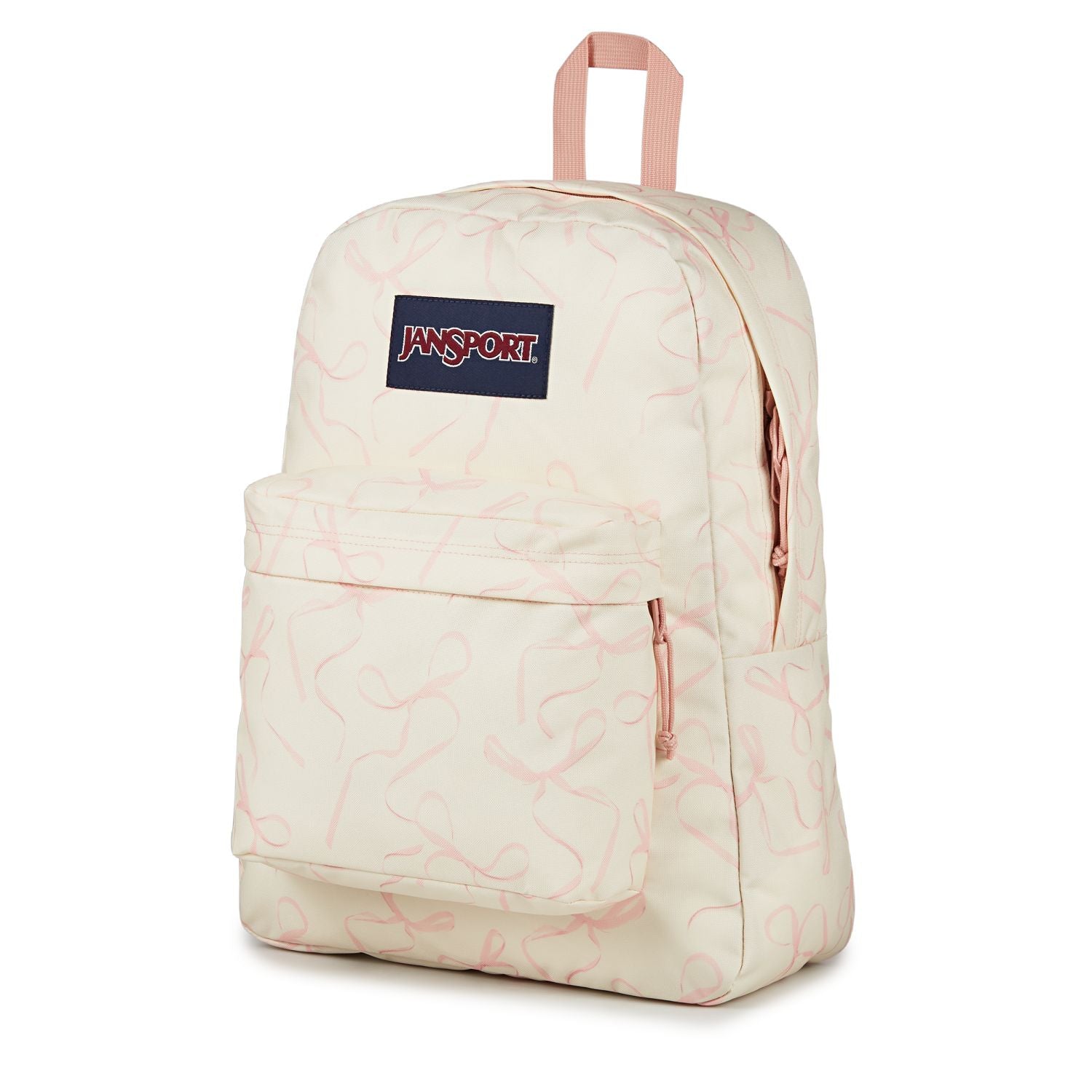 Jansport Superbreak Plus Backpack (Printed 1)