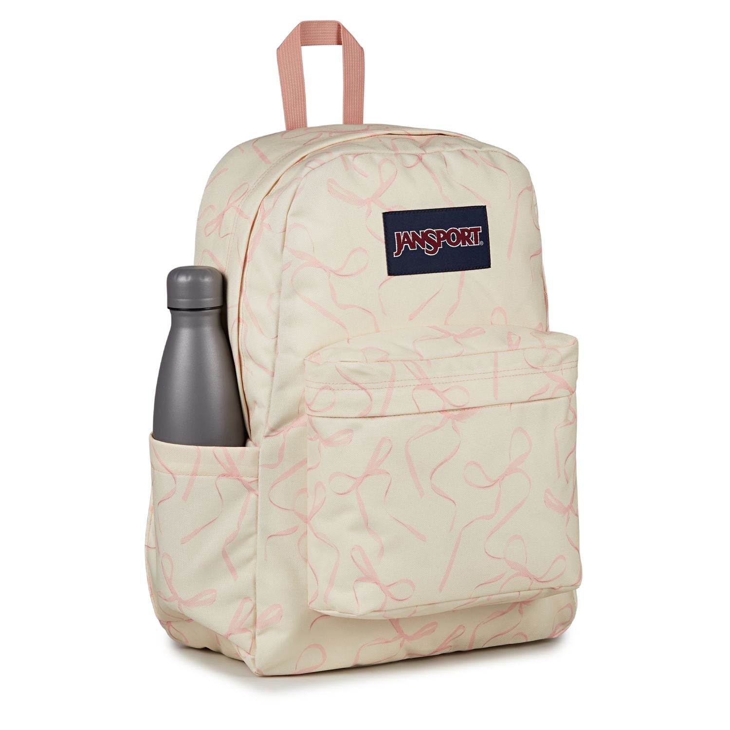 Jansport Superbreak Plus Backpack (Printed 1)