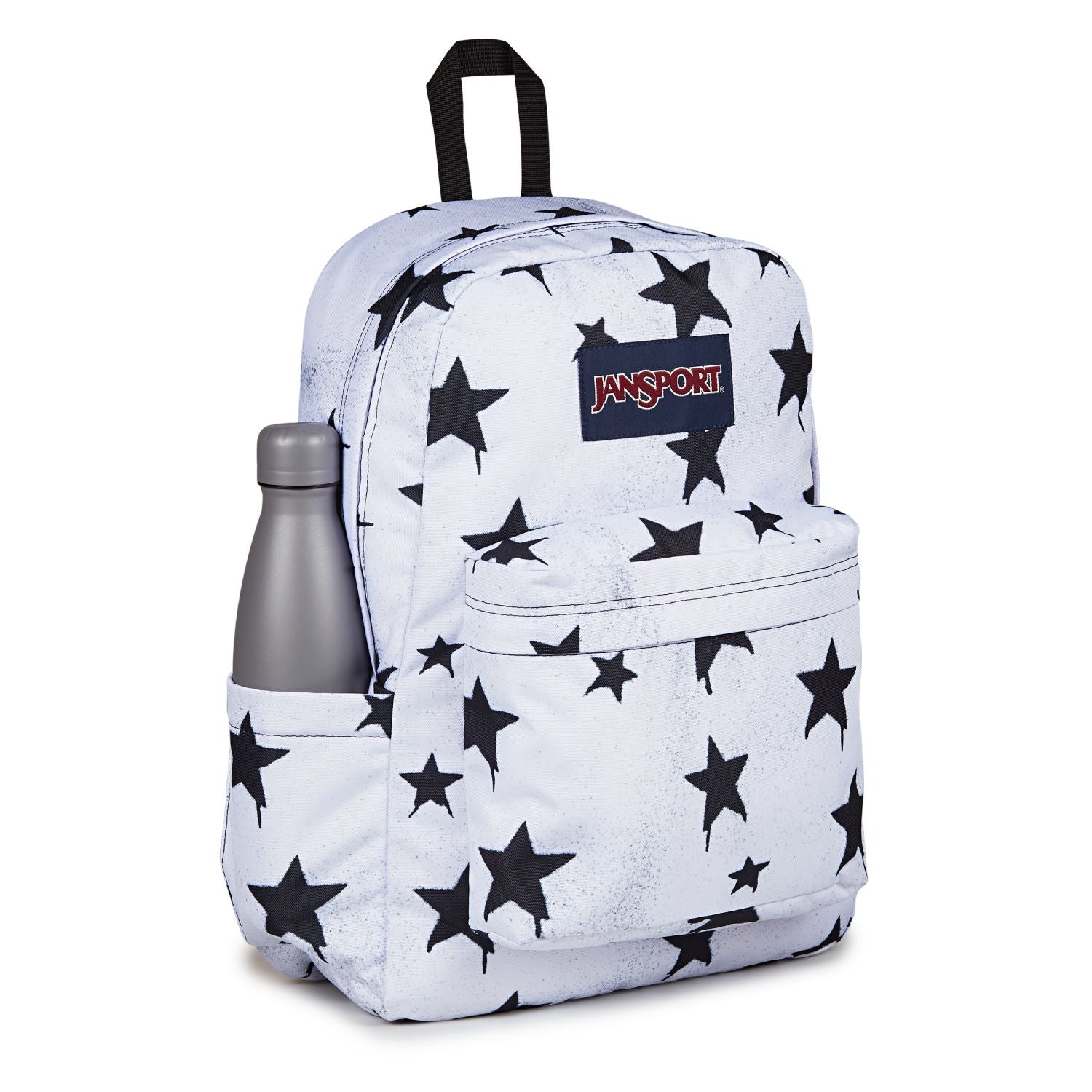 Jansport Superbreak Plus Backpack (Printed 1)