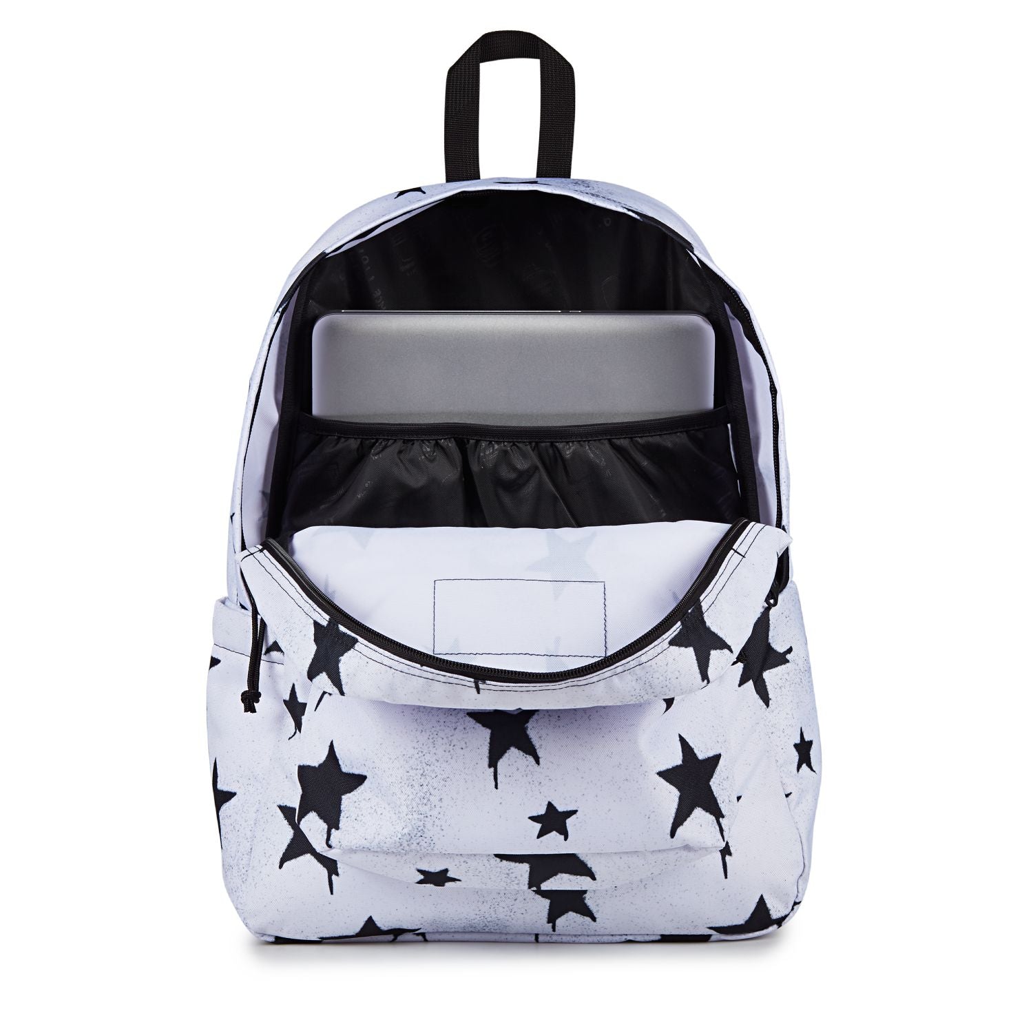 Jansport Superbreak Plus Backpack (Printed 1)