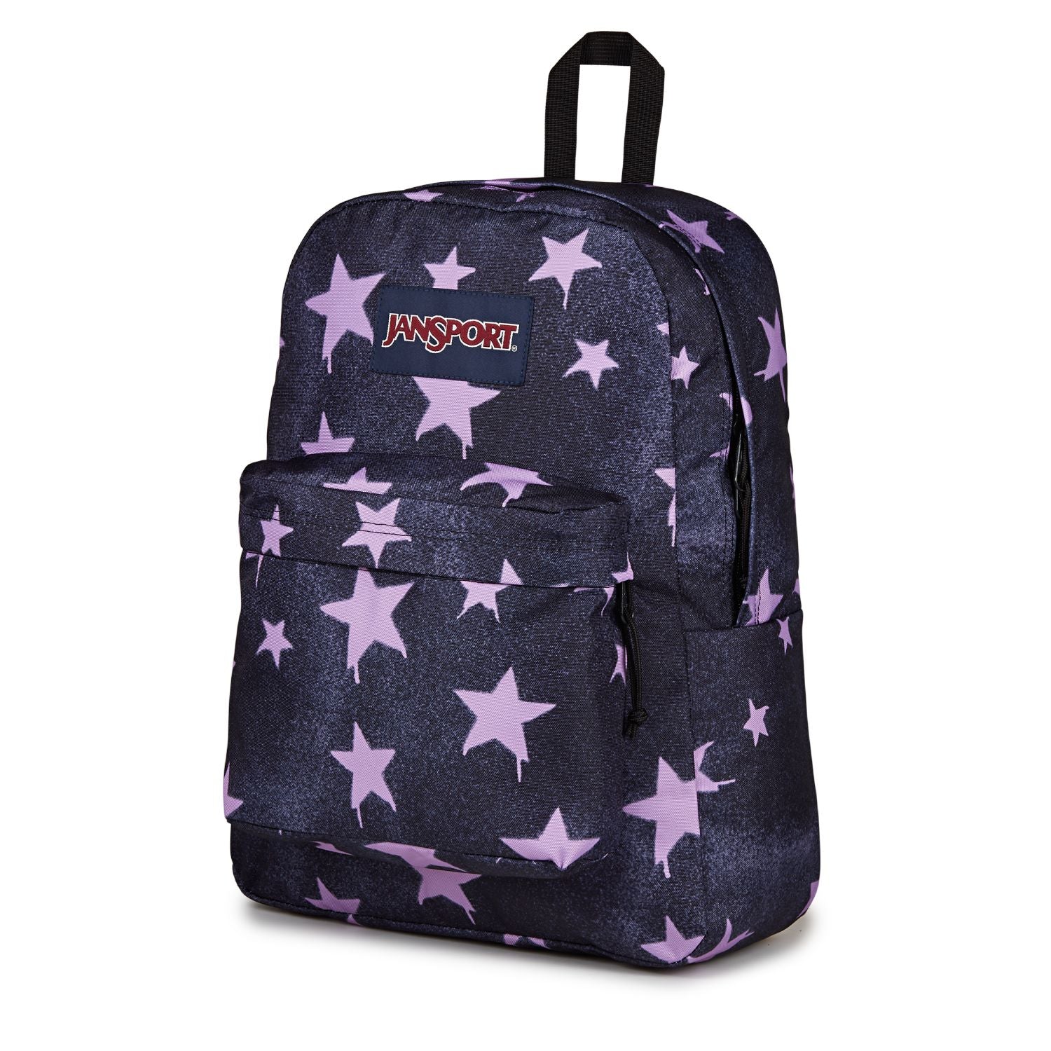 Jansport Superbreak Plus Backpack (Printed 2)