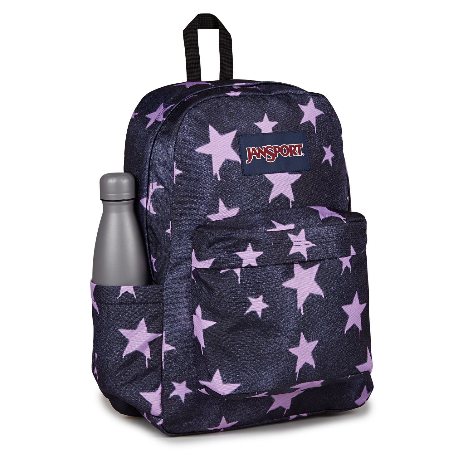 Jansport Superbreak Plus Backpack (Printed 2)