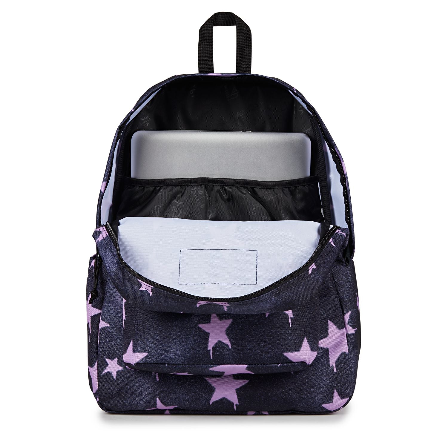 Jansport Superbreak Plus Backpack (Printed 2)
